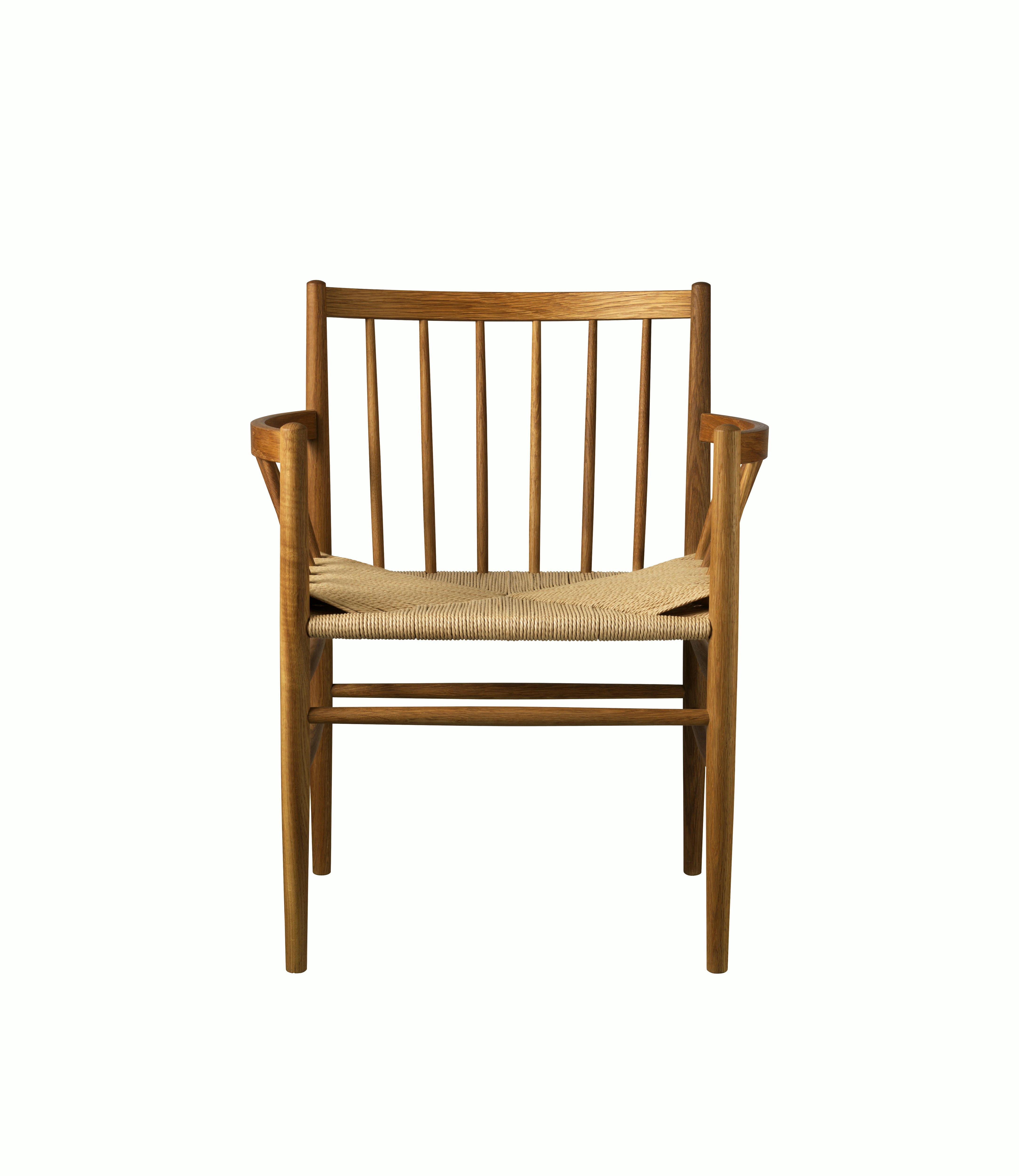 J81 Armchair