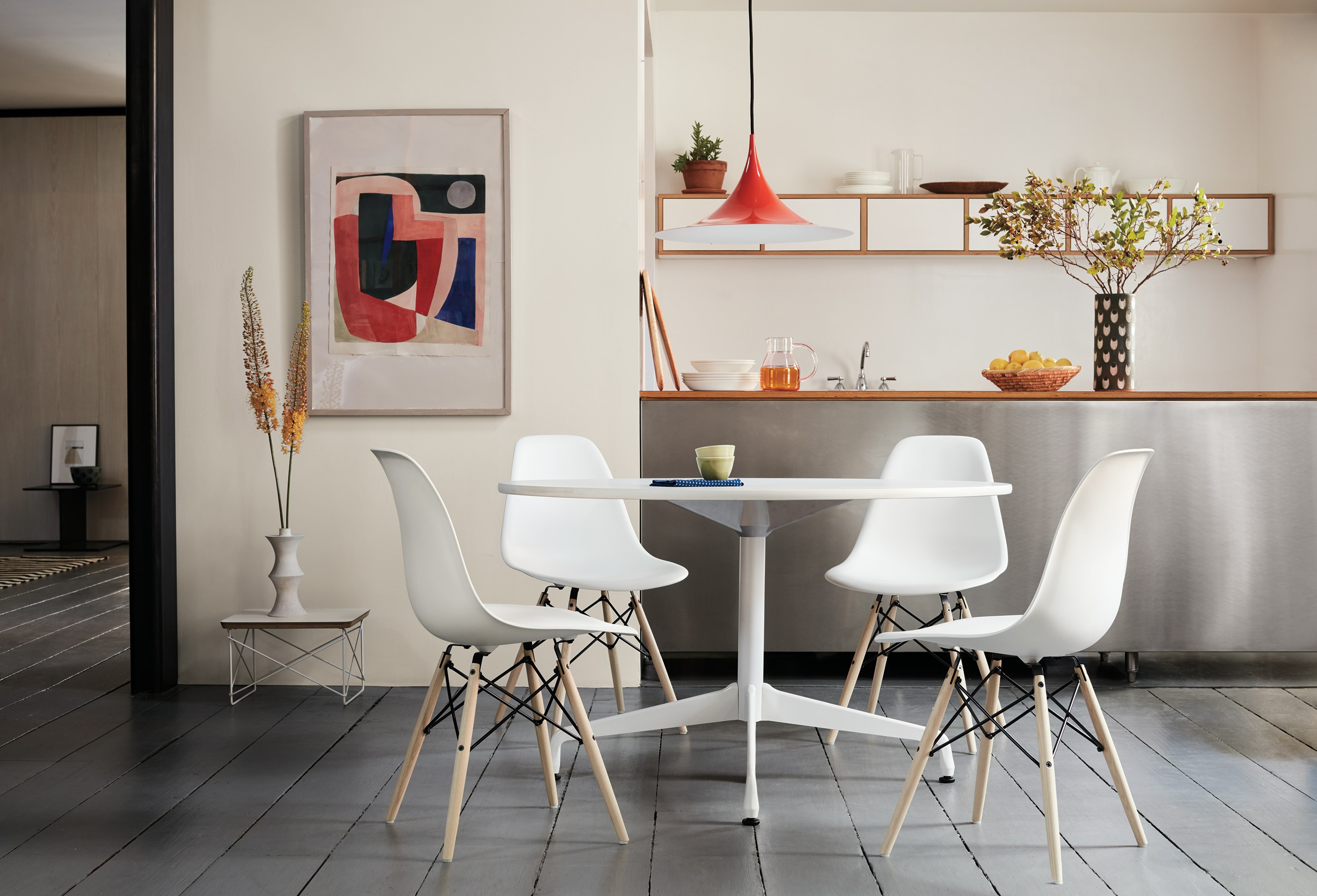 Eames Table