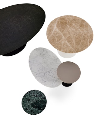 Saarinen Table