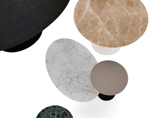 Saarinen Pedestal Tables Saarinen Table