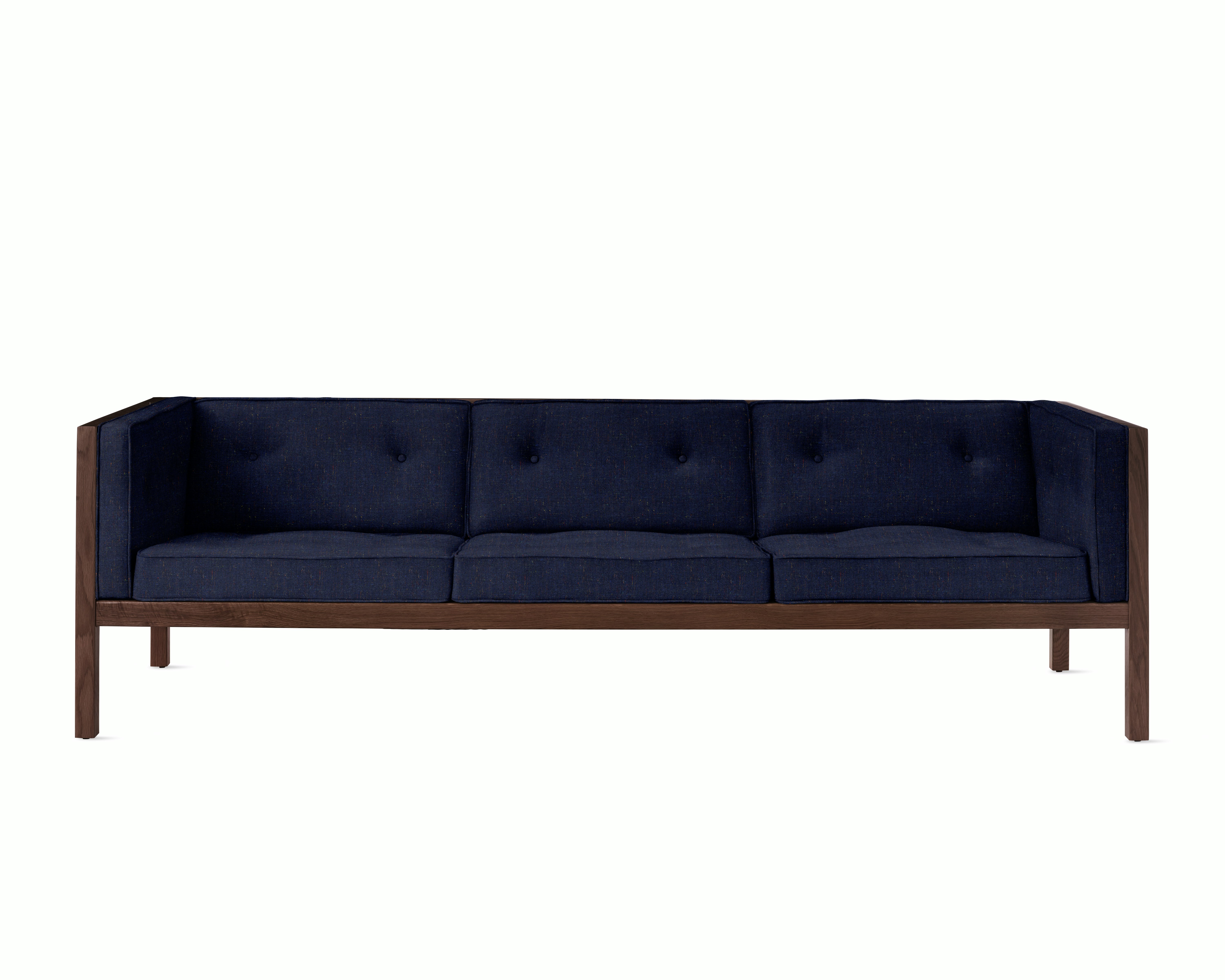 Cube Sofa 92"