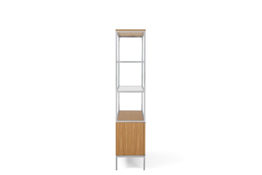 Knoll Chermayeff Bookcase Storage