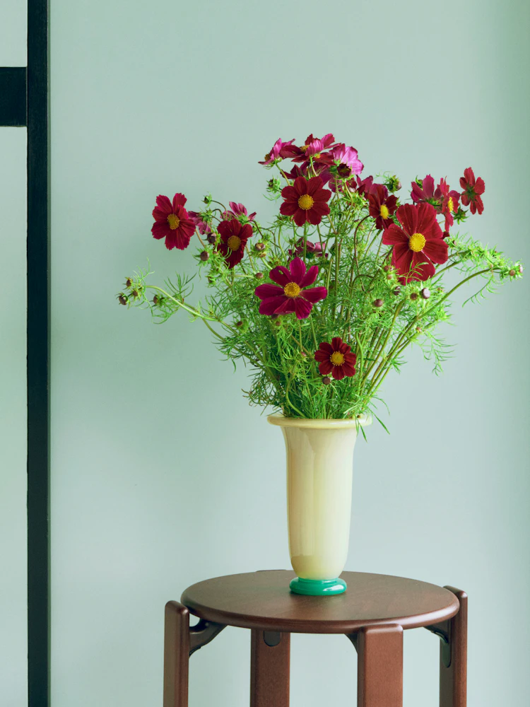 Empire Vase – Design Within Reach