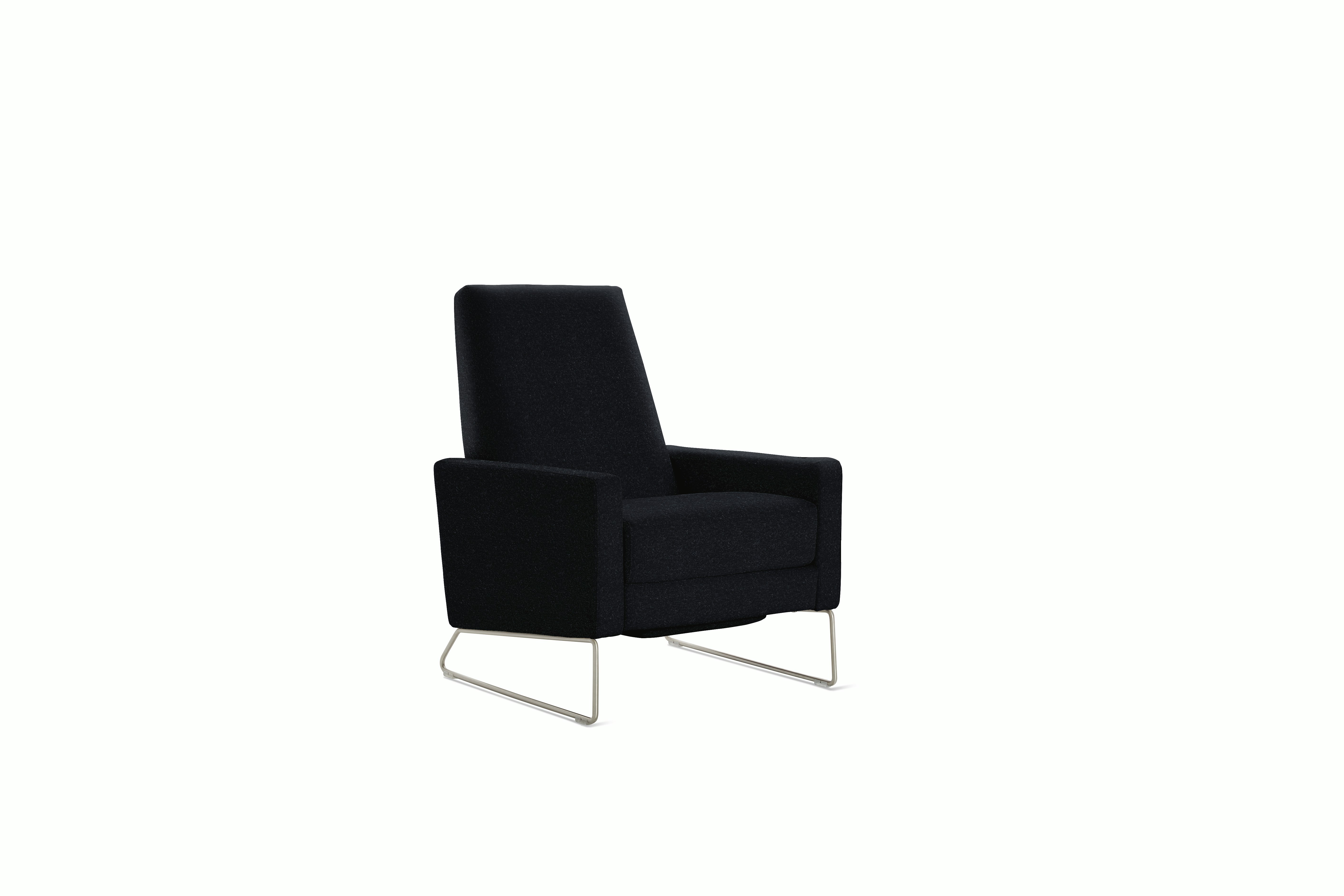Flight Recliner