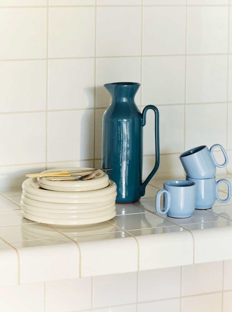 Barro Plate - Set of 2