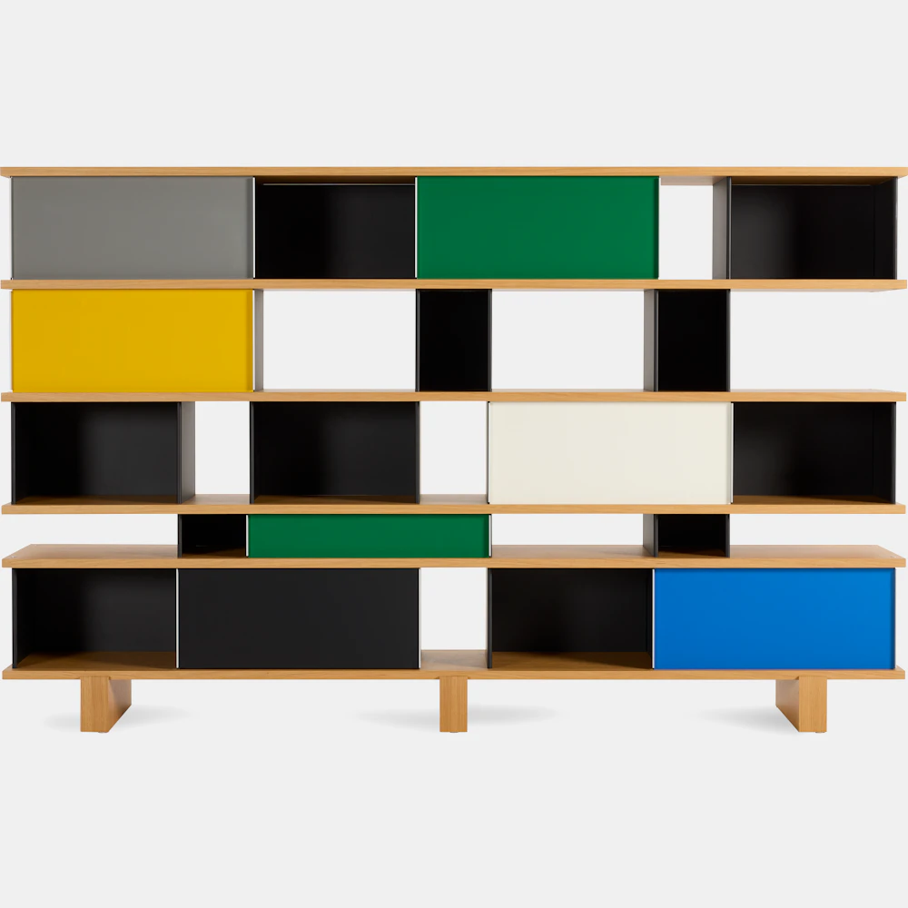 Nuage Shelving – Design Within Reach