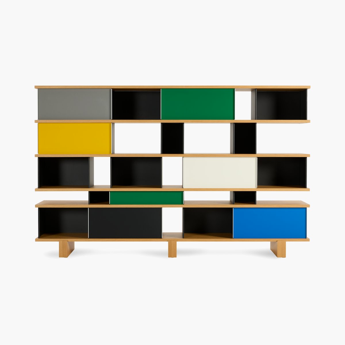 Nuage Shelving Nuage Shelving