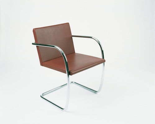 Tubular Brno Chair