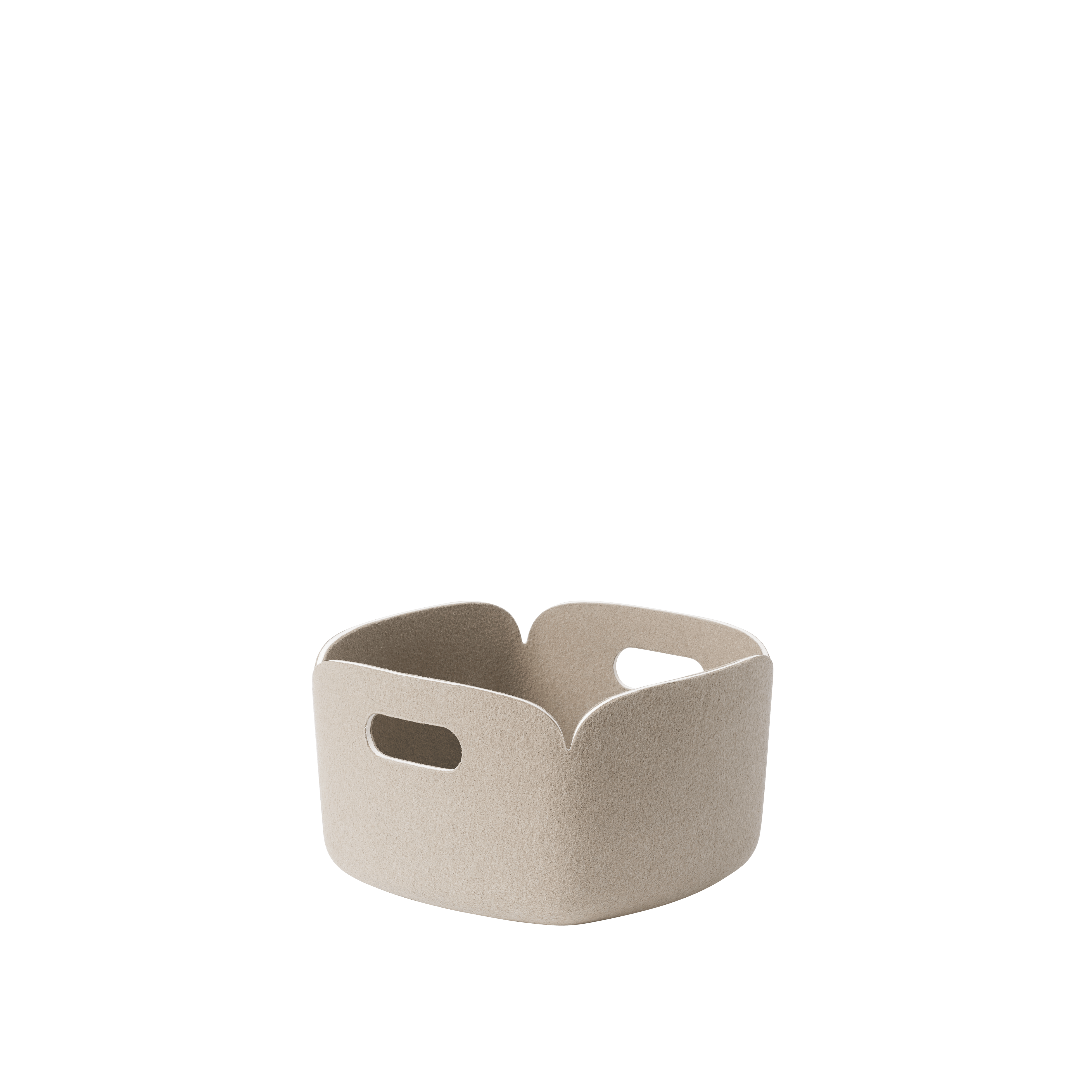 Restore Basket, 11" x 11"