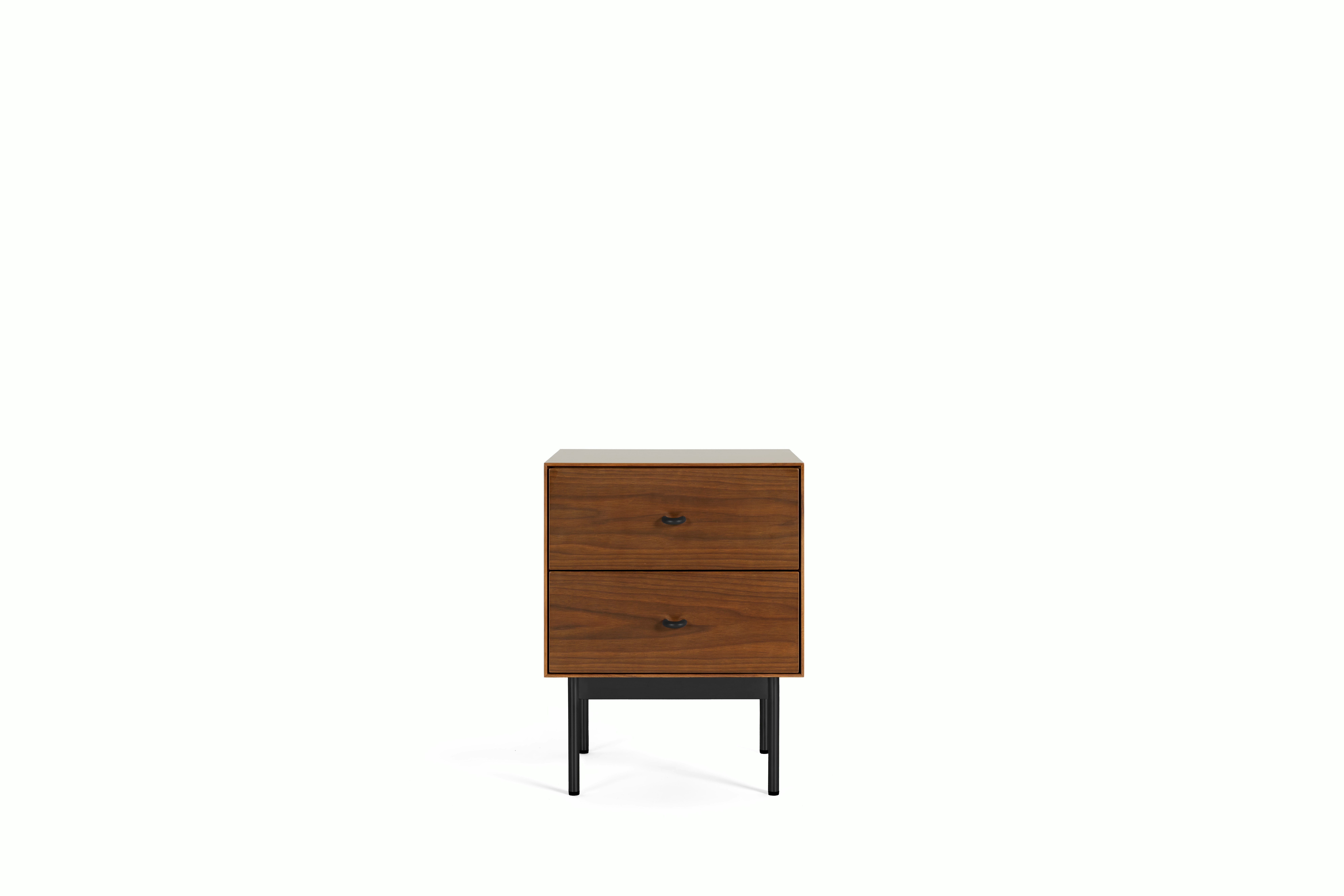 Loop Bedside Table