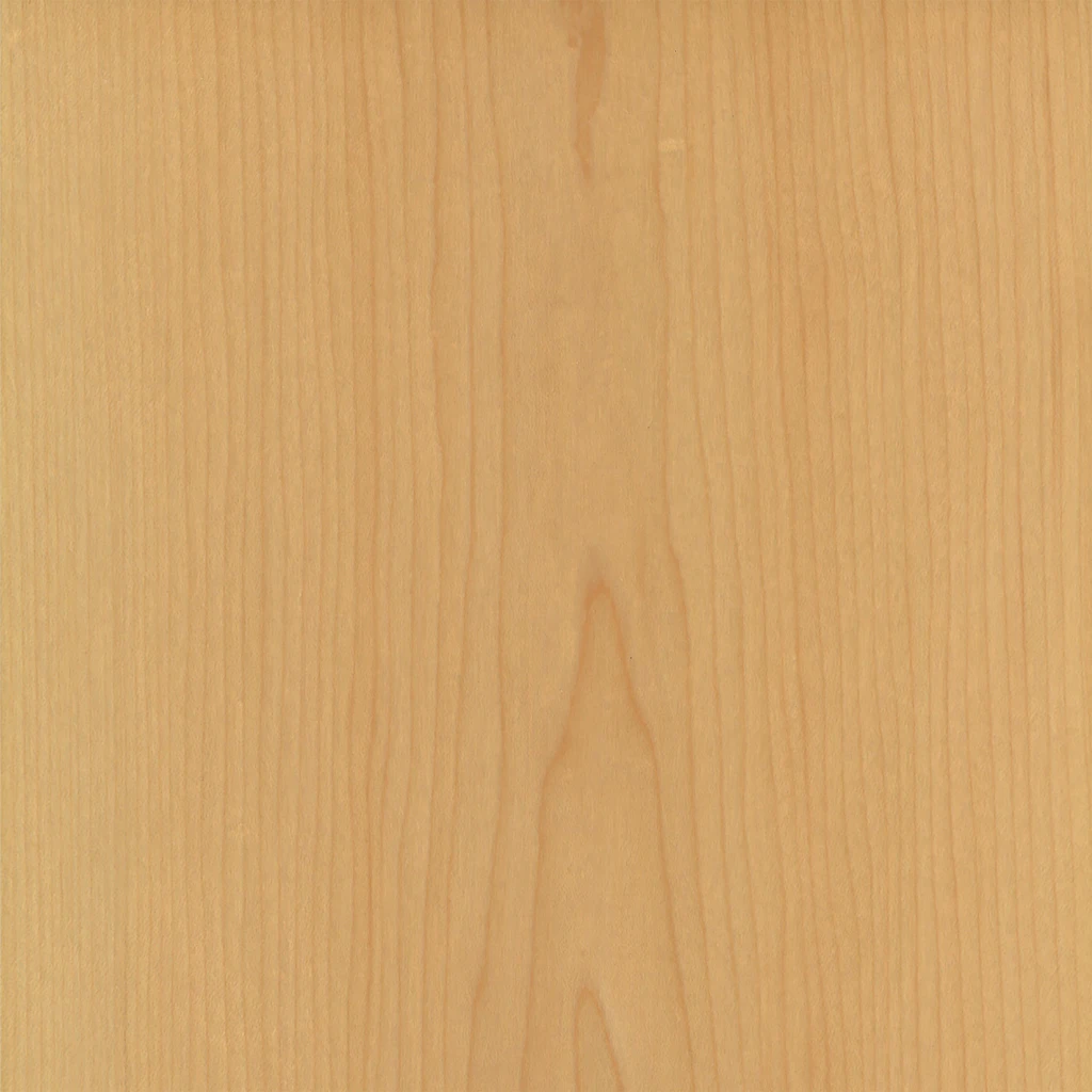 Natural Flat Cut Maple