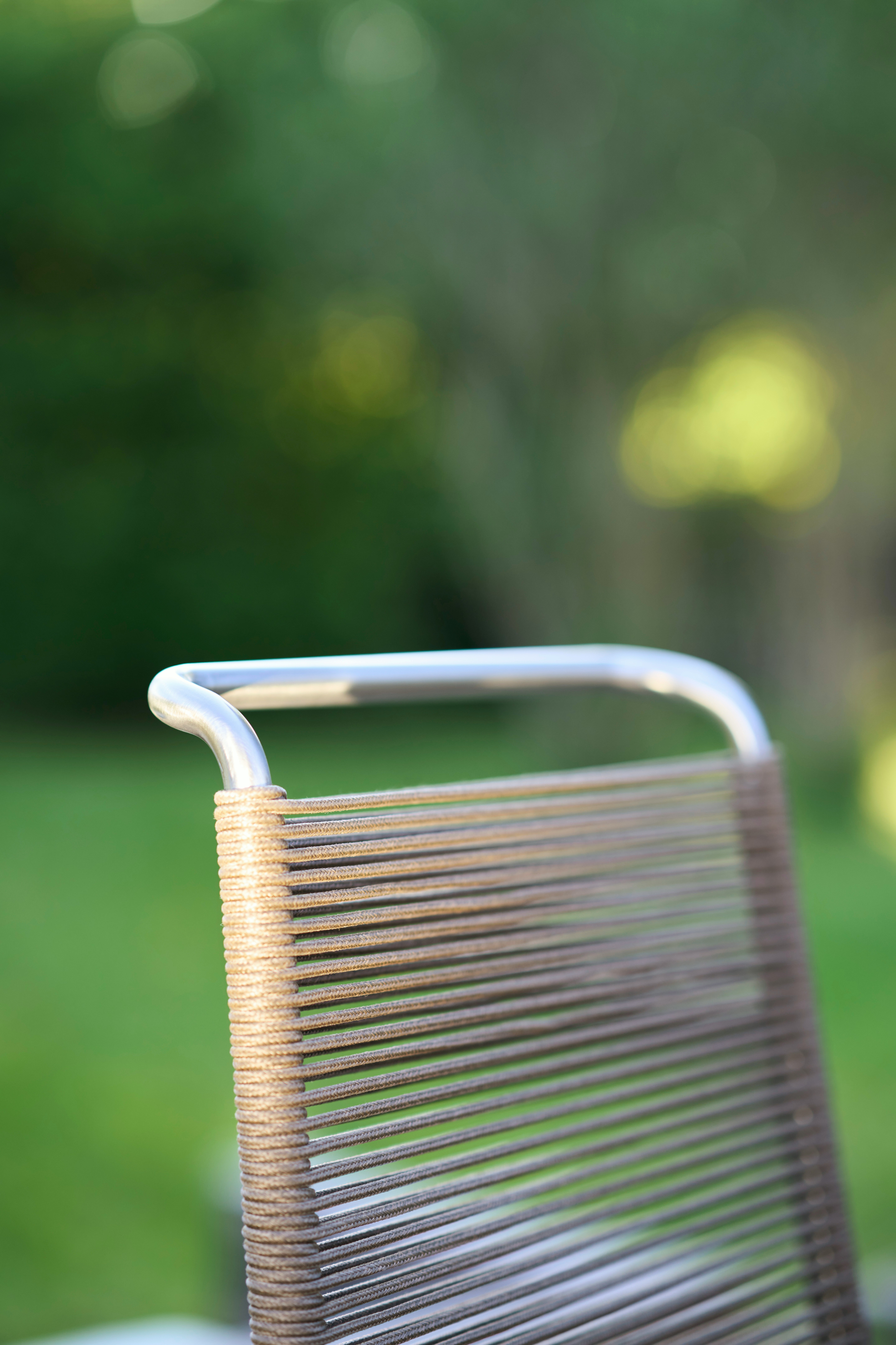 Teglgaard Outdoor Dining Chair