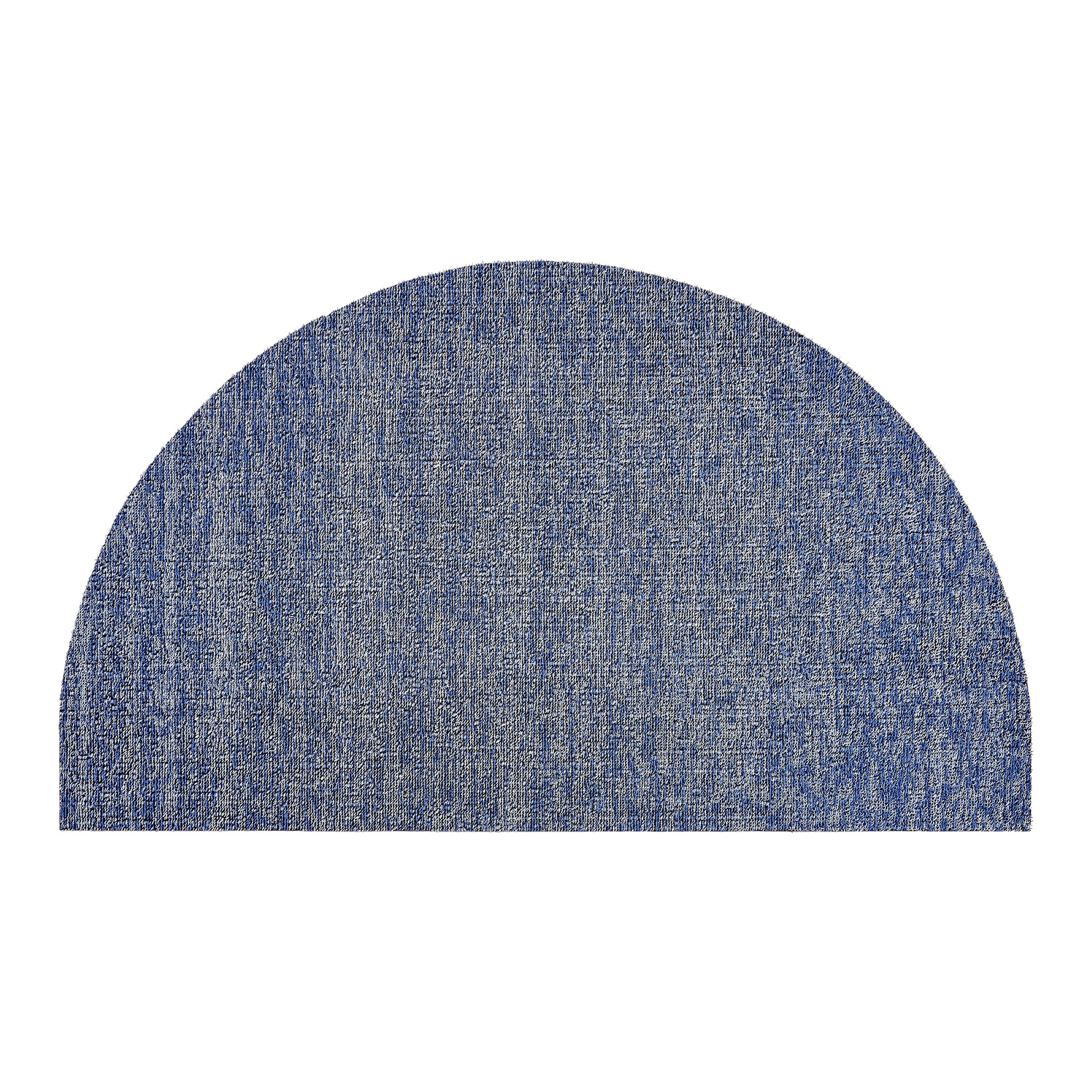 Heathered Shag Mat