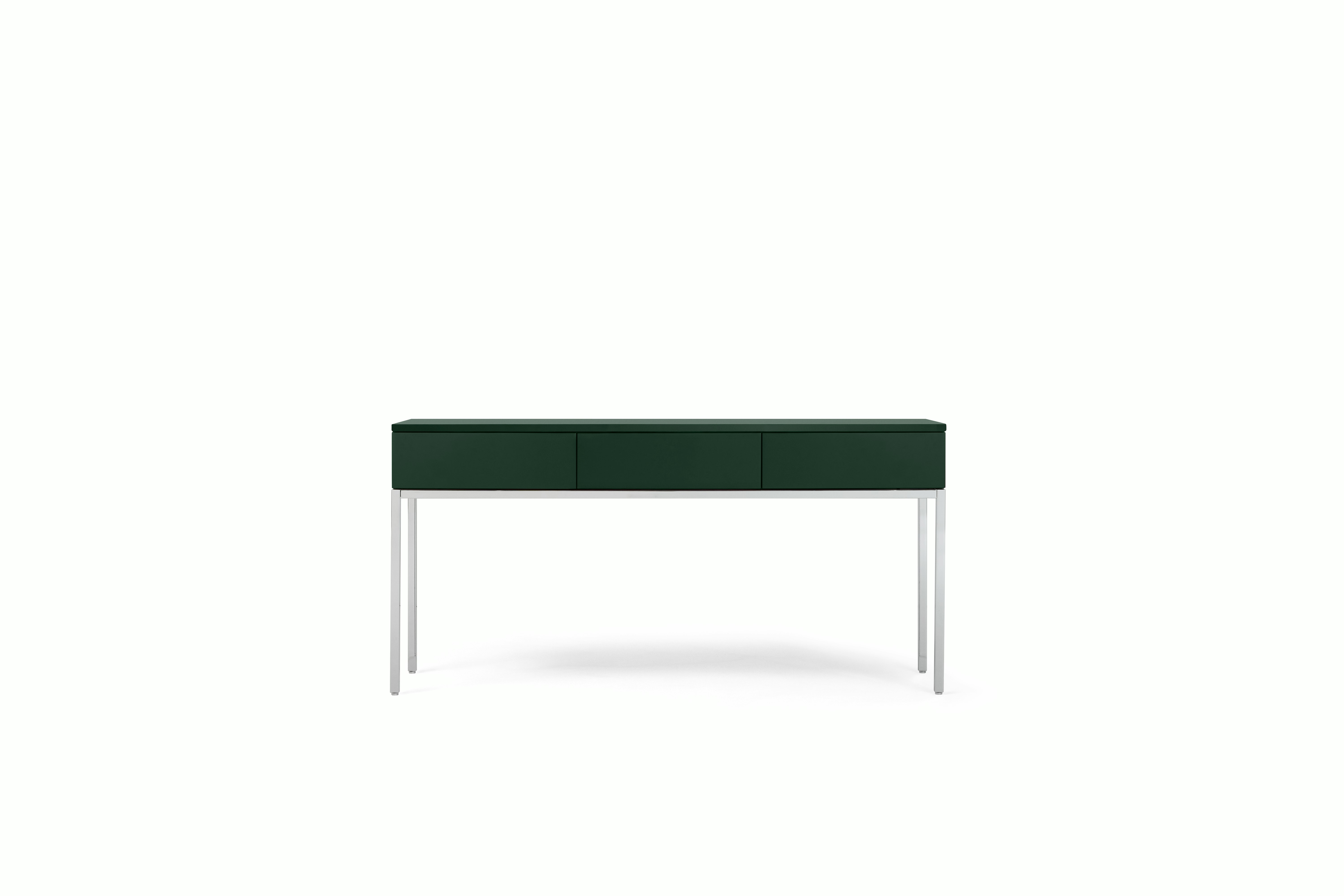Knoll Chermayeff Console Table