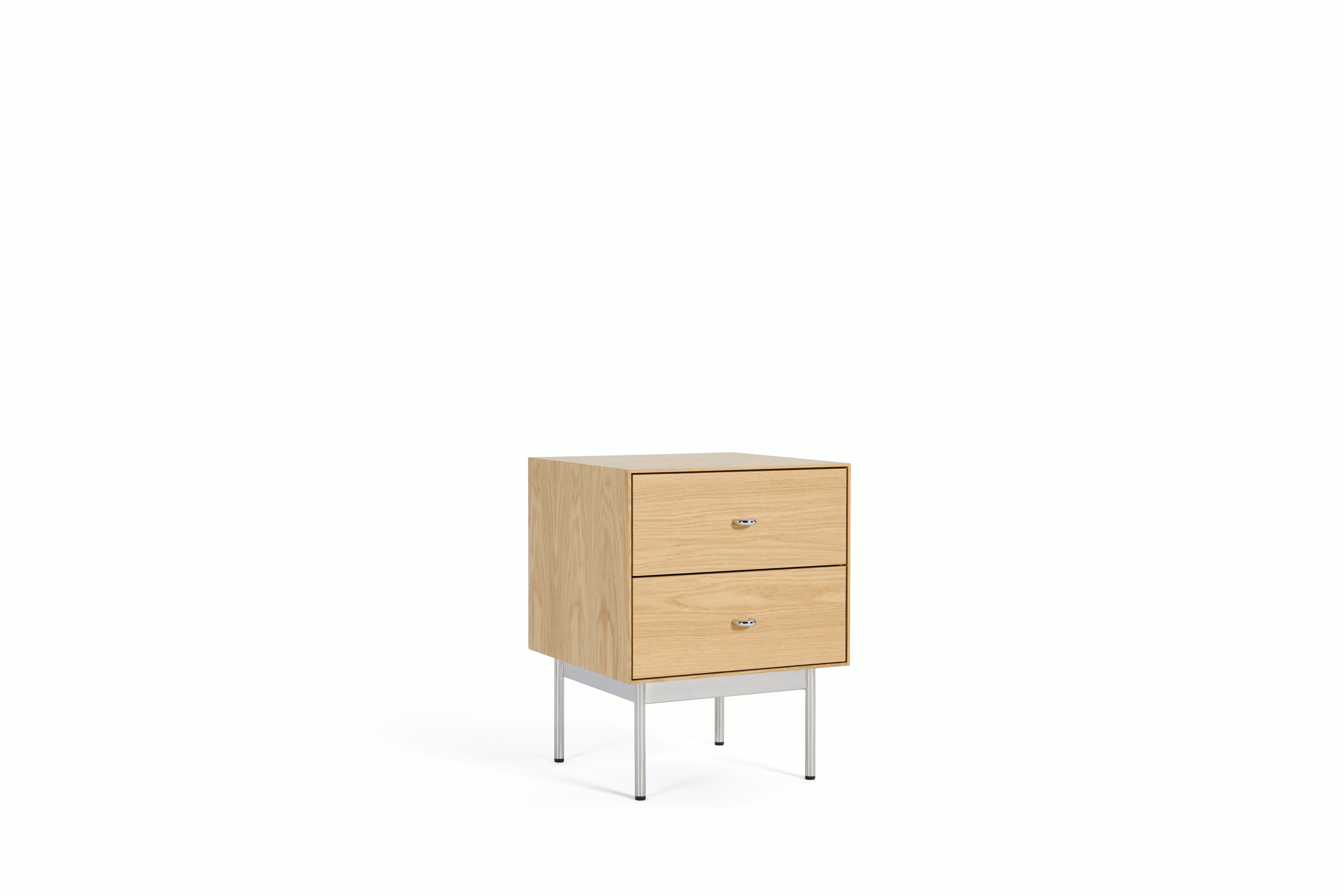 Loop Bedside Table