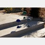 VP9 Flowerpot Portable Lamp