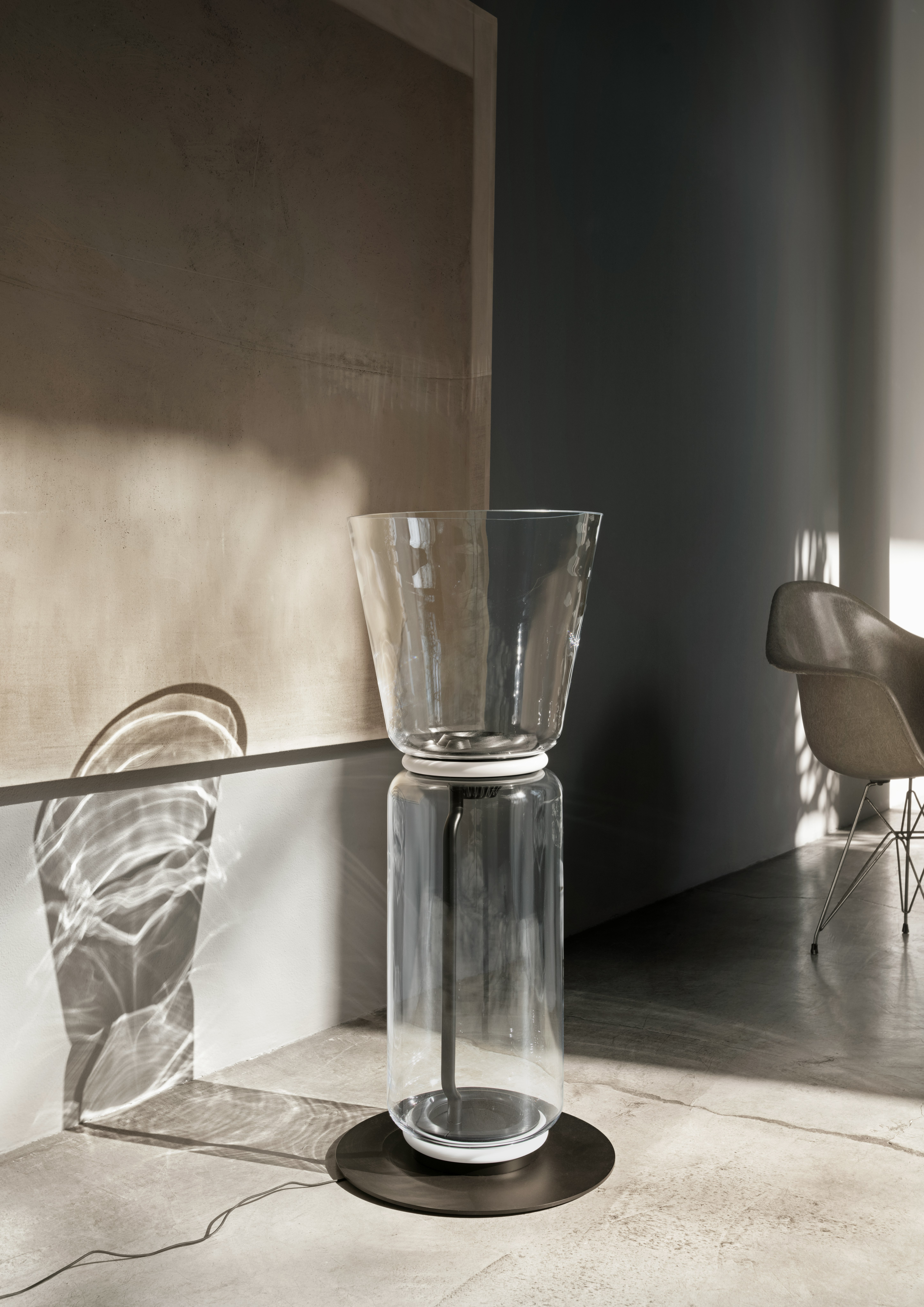 Noctambule Floor Lamp