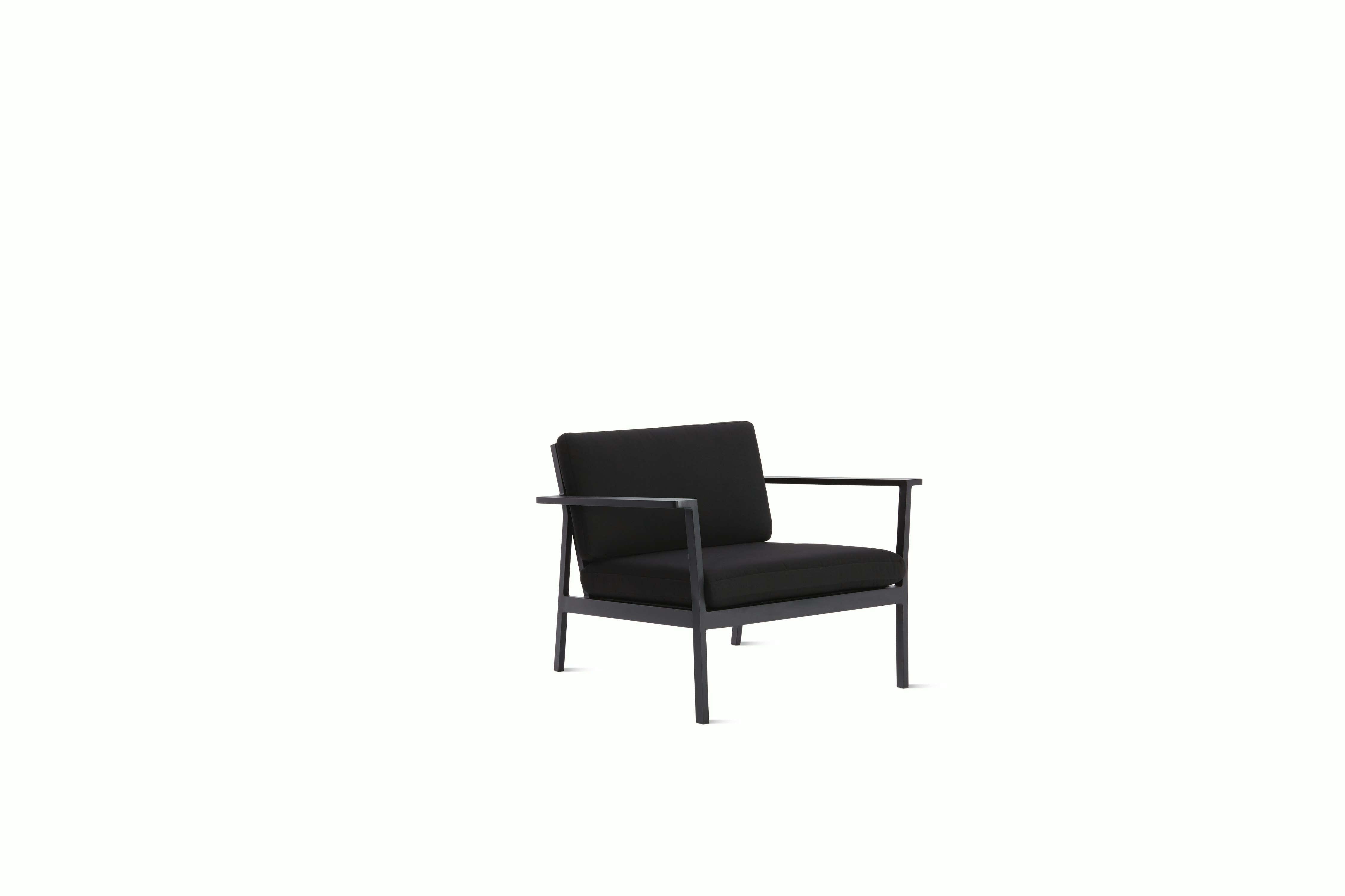Eos Large Armchair
