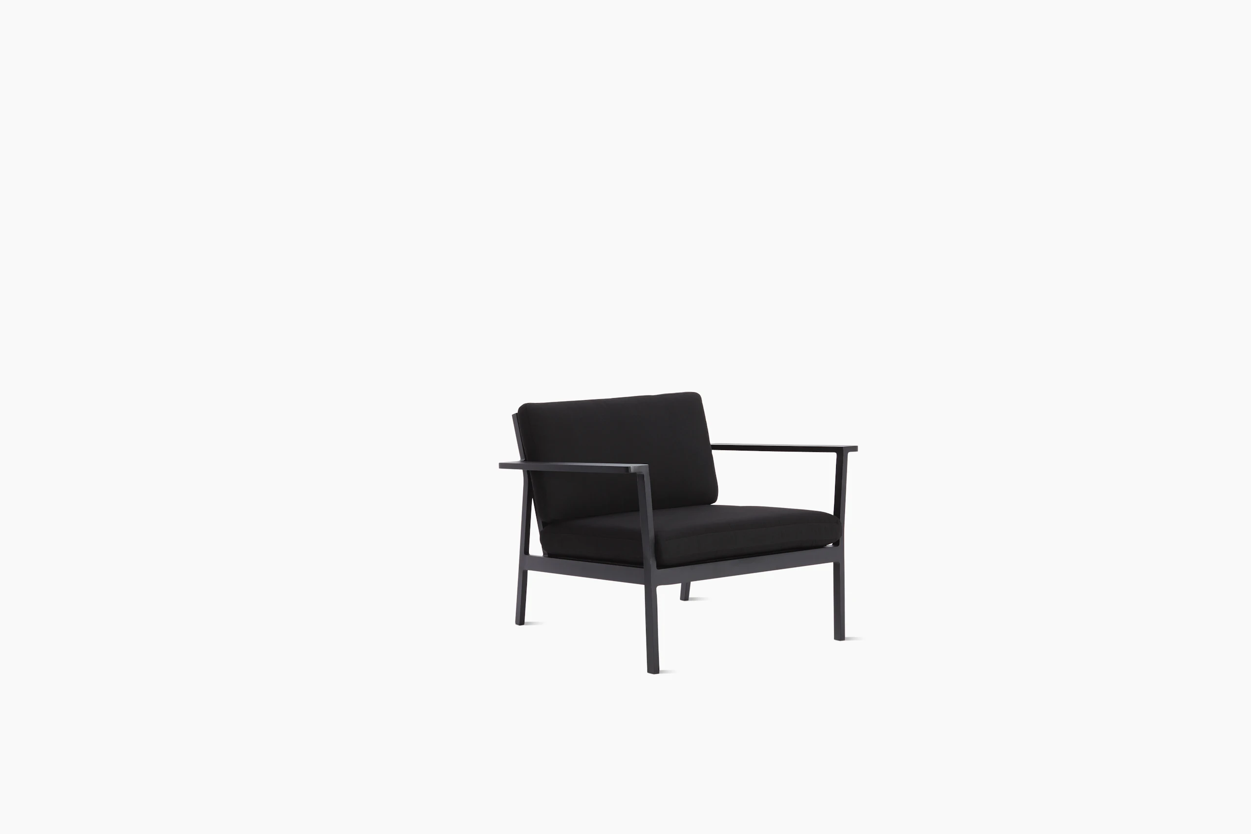 Eos Large Armchair