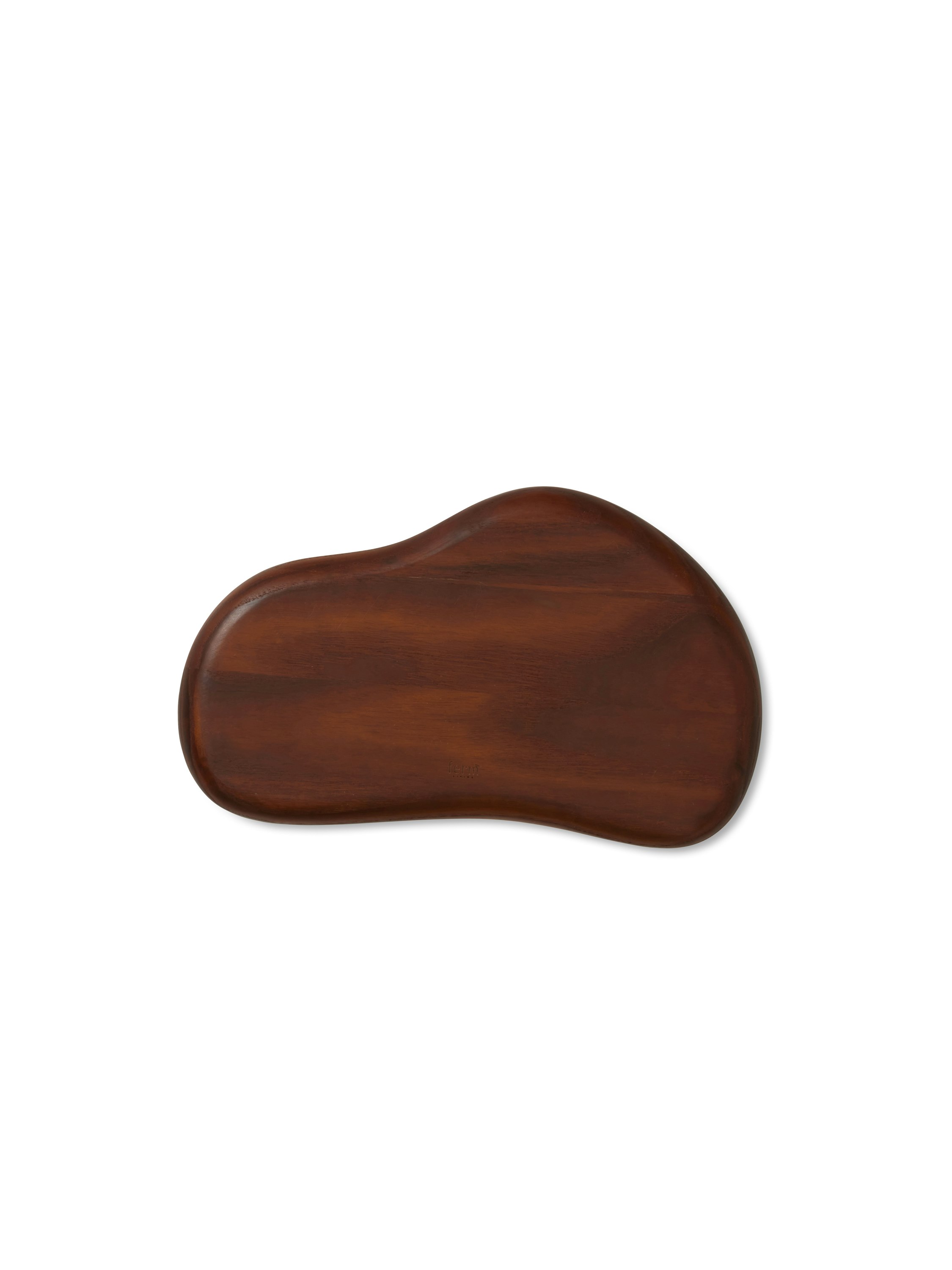 Cairn Cutting Boards - Dark Brown