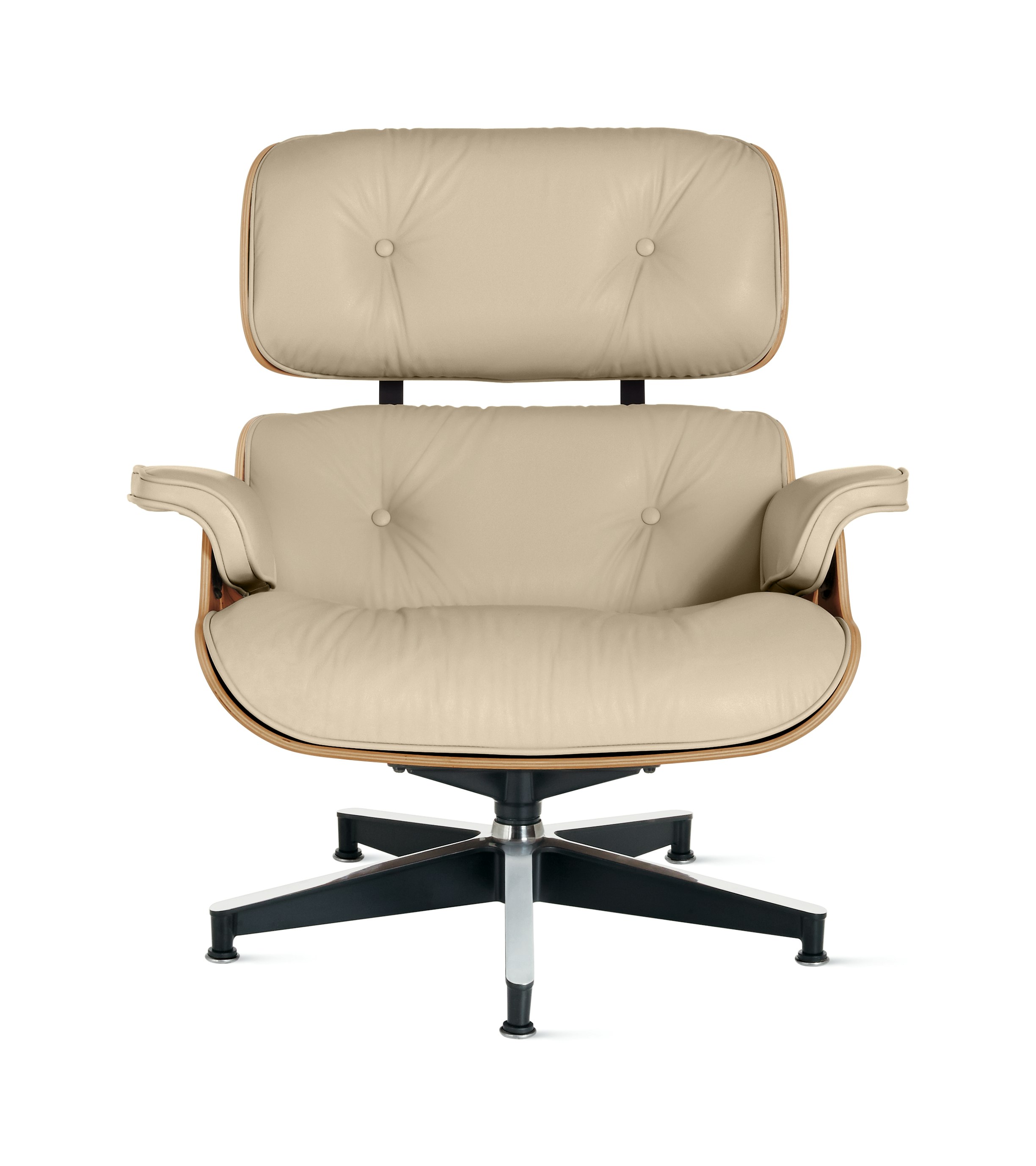 Eames Lounge Chair