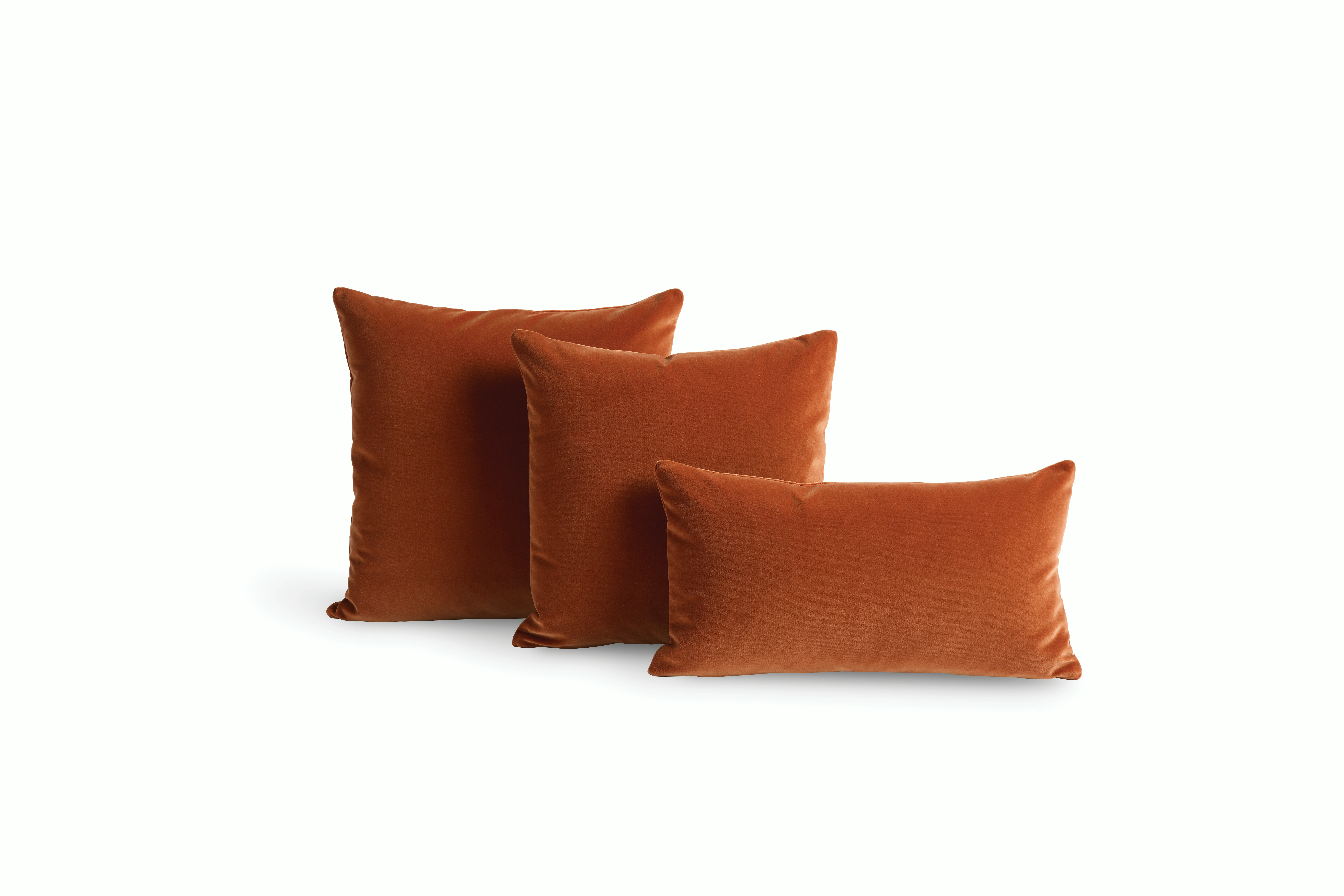 Velvet Pillow