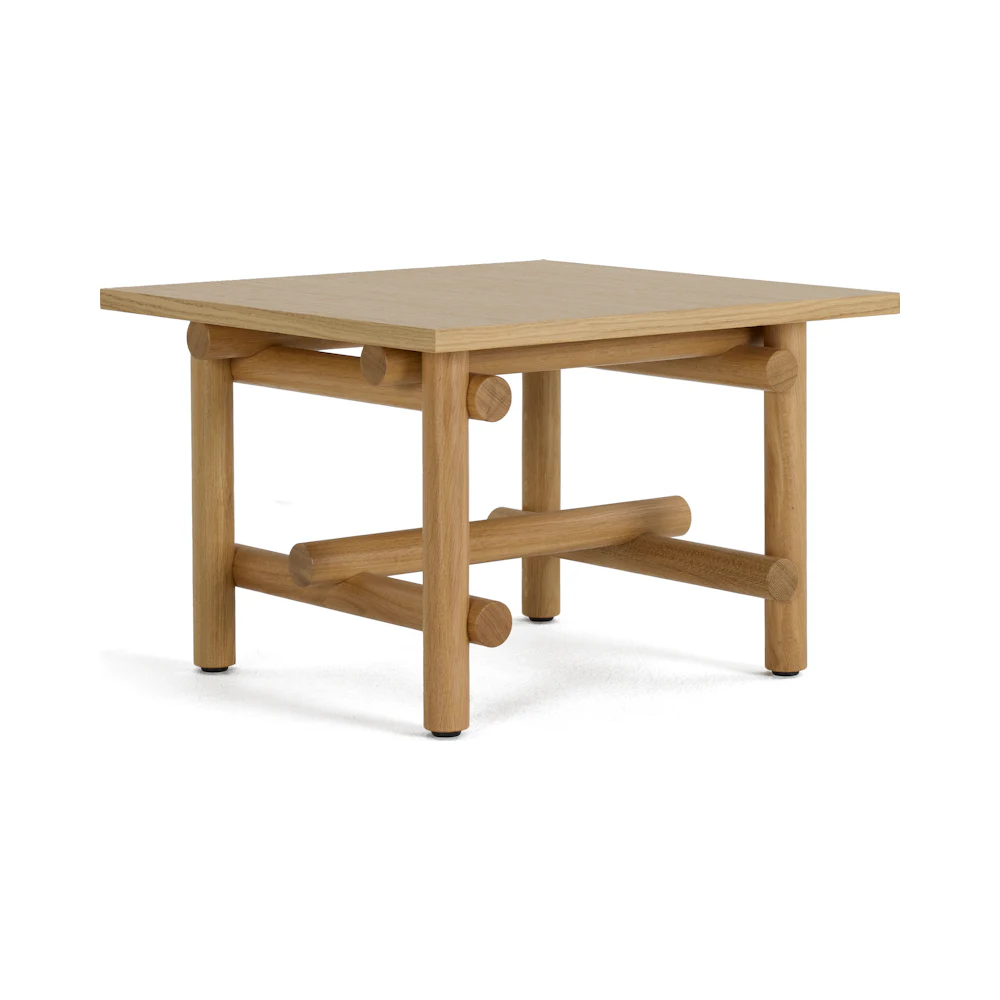 Side Table Kno Modern & Contemporary Side Tables | Knoll