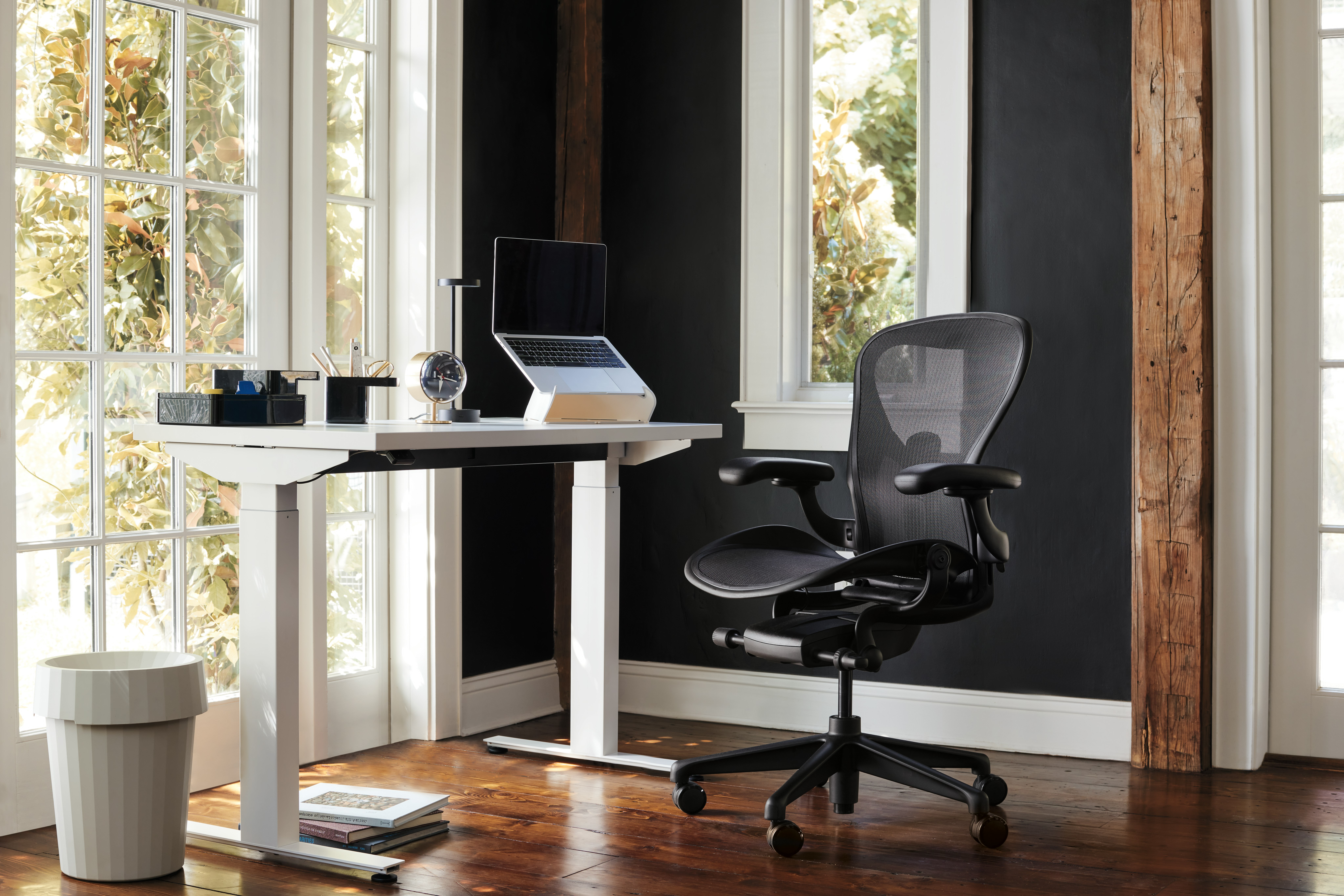 Aeron Chair