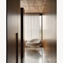 Perron Bun™ Lounge Chair