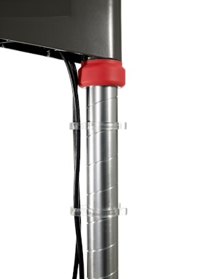 Sapper Monitor Arm Collection