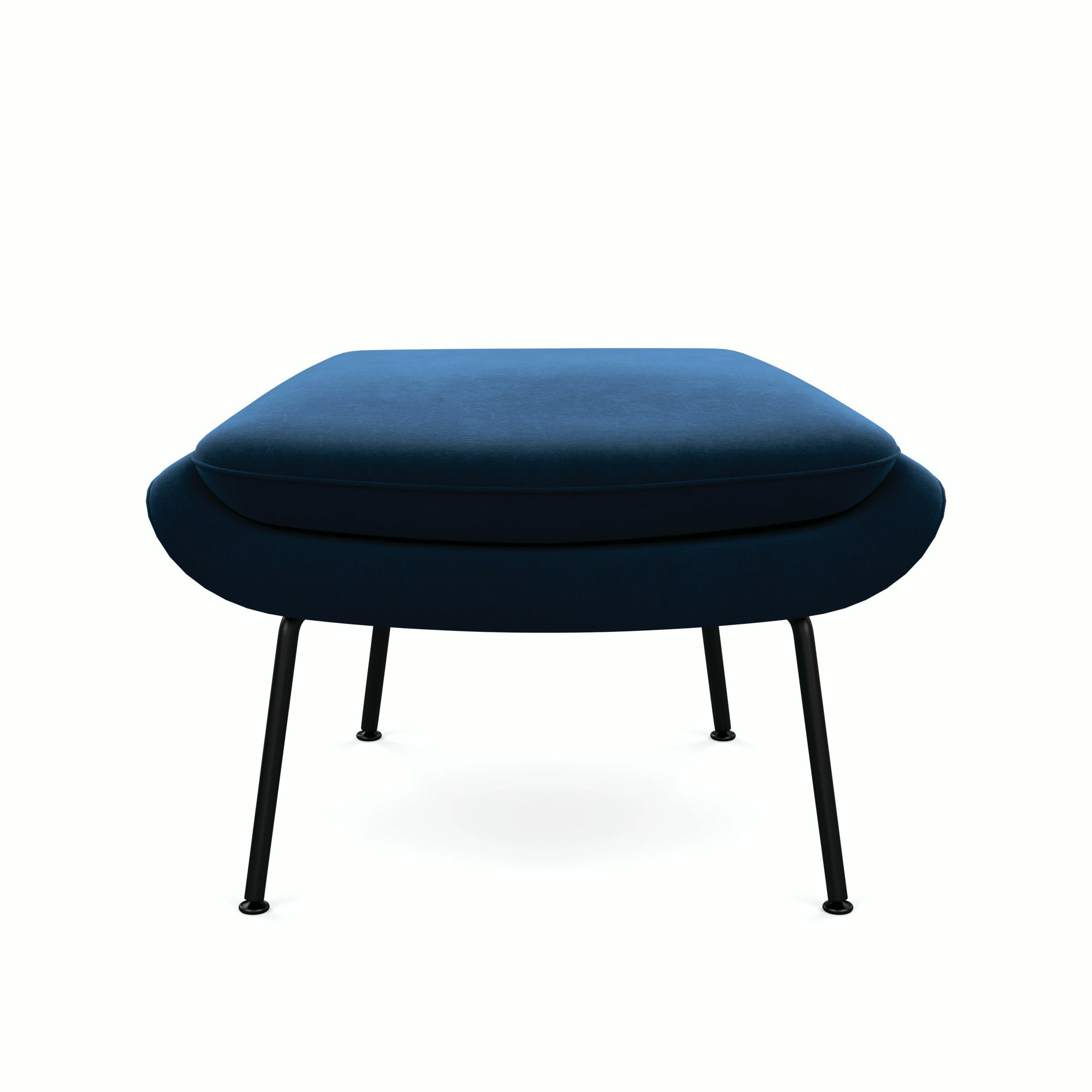 Womb Ottoman