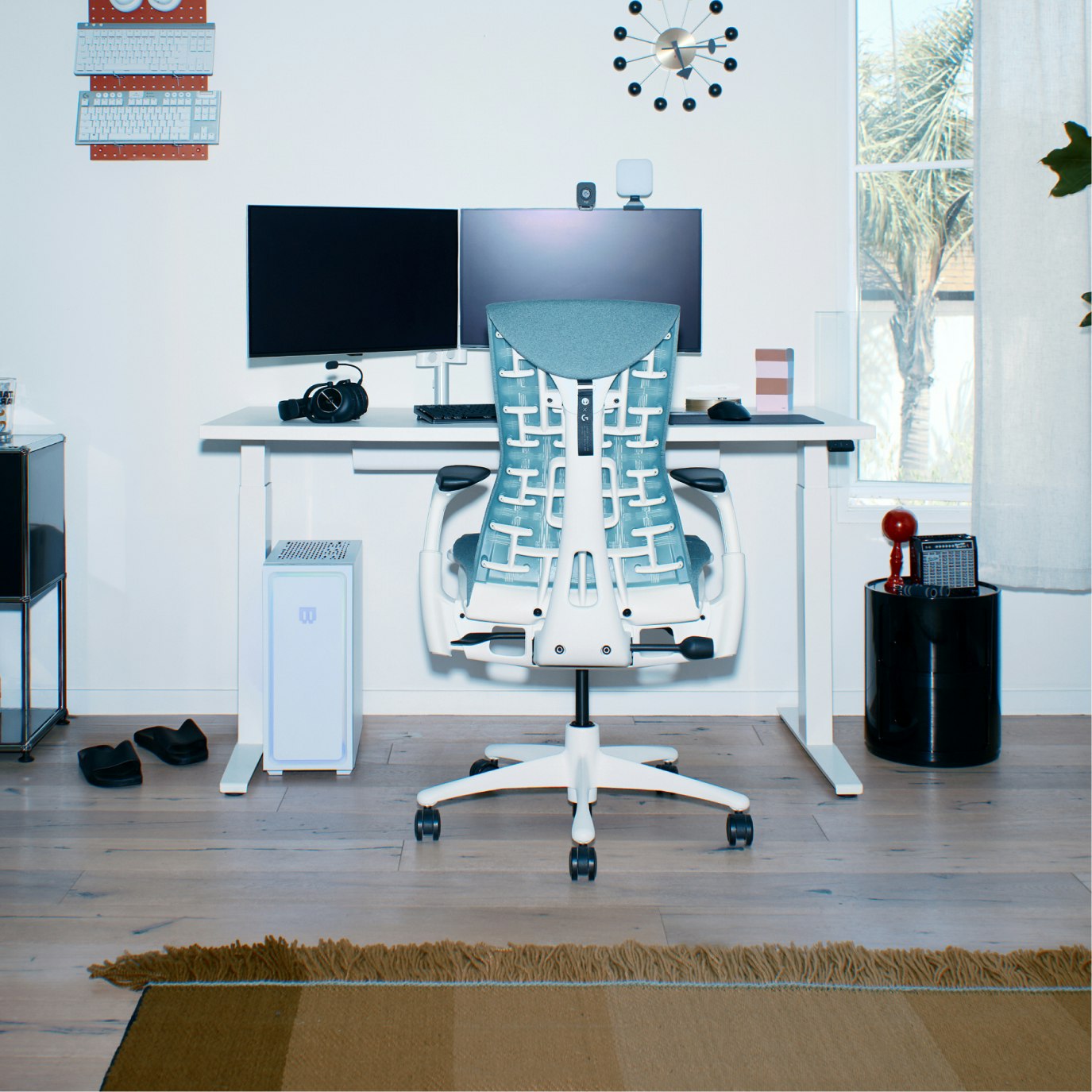 Embody Gaming Chair