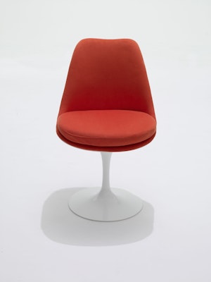 Knoll Saarinen Tulip armless Chair