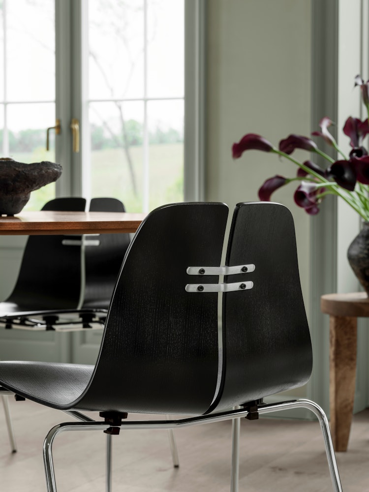 PK3 Dining Chair