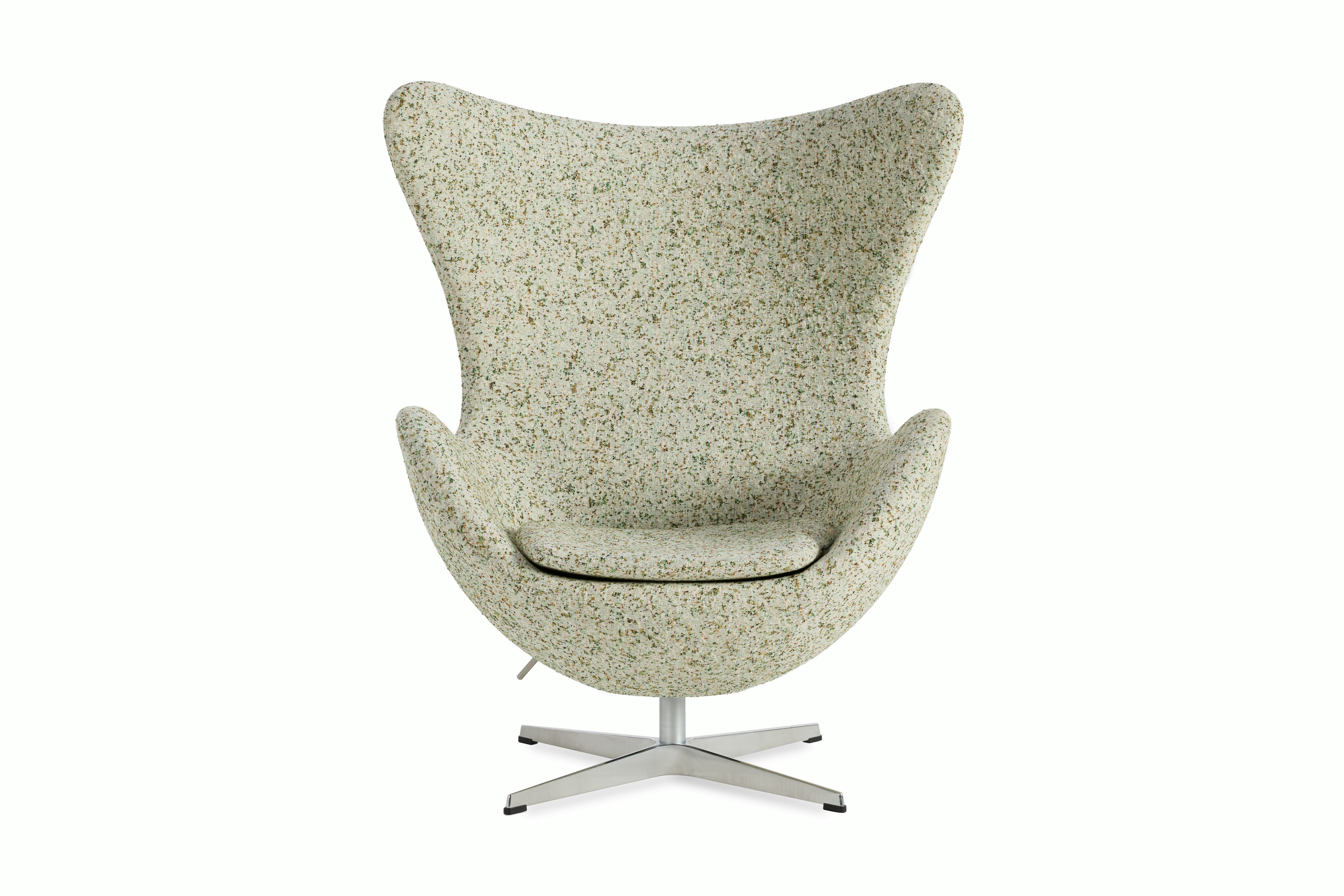 Egg Chair, Fabric