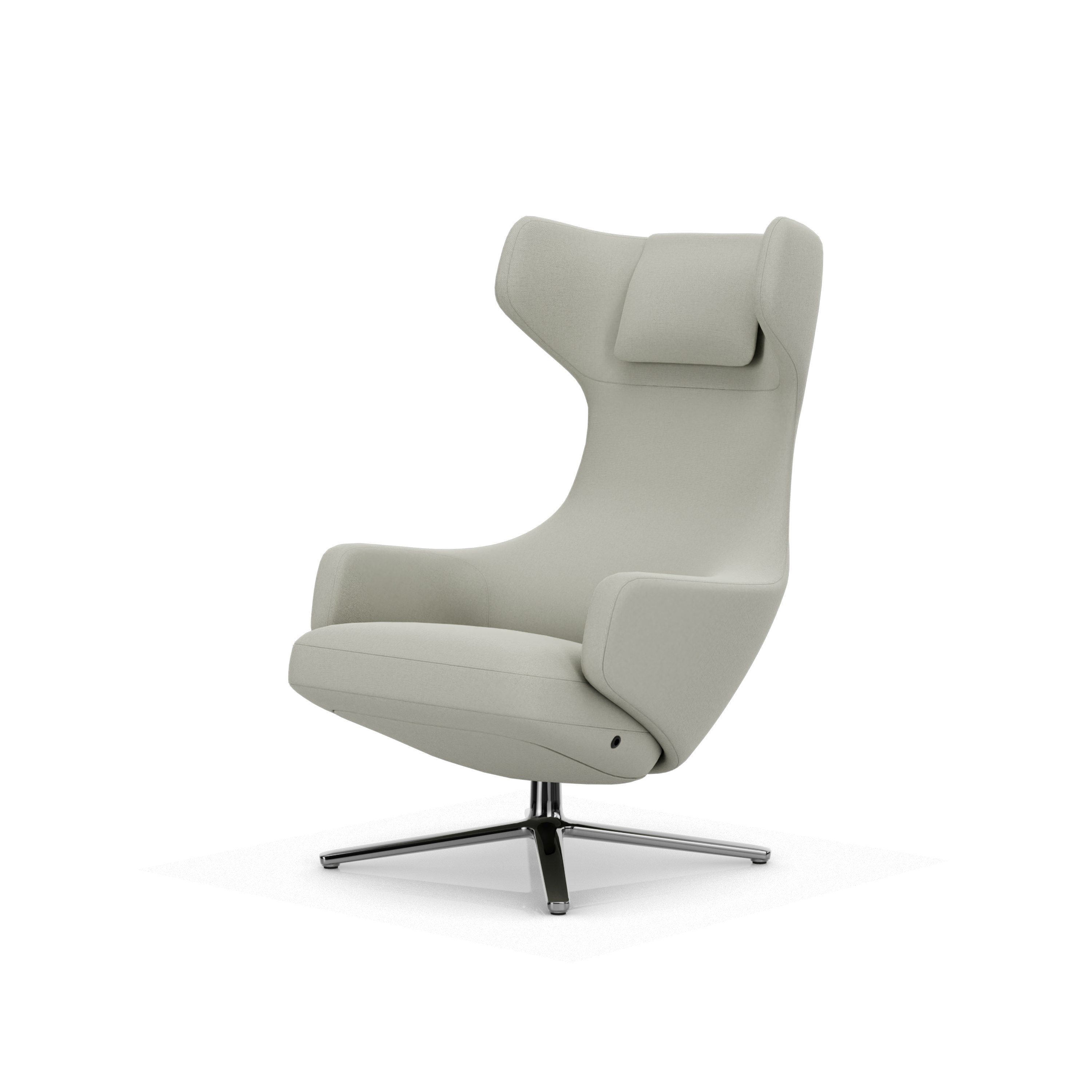 Grand Repos Lounge Chair