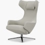 Grand Repos Lounge Chair Grand Repos Lounge Chair