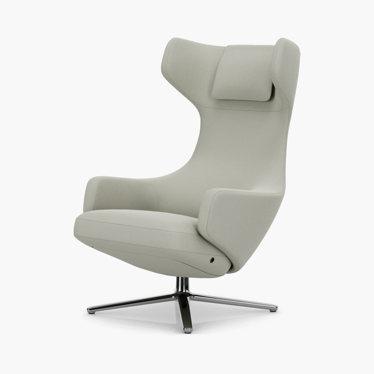 Grand Repos Lounge Chair Grand Repos Lounge Chair