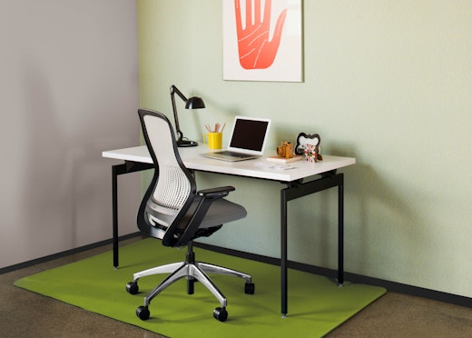 Antenna Design Antenna Desk Home Office ReGeneration Chair