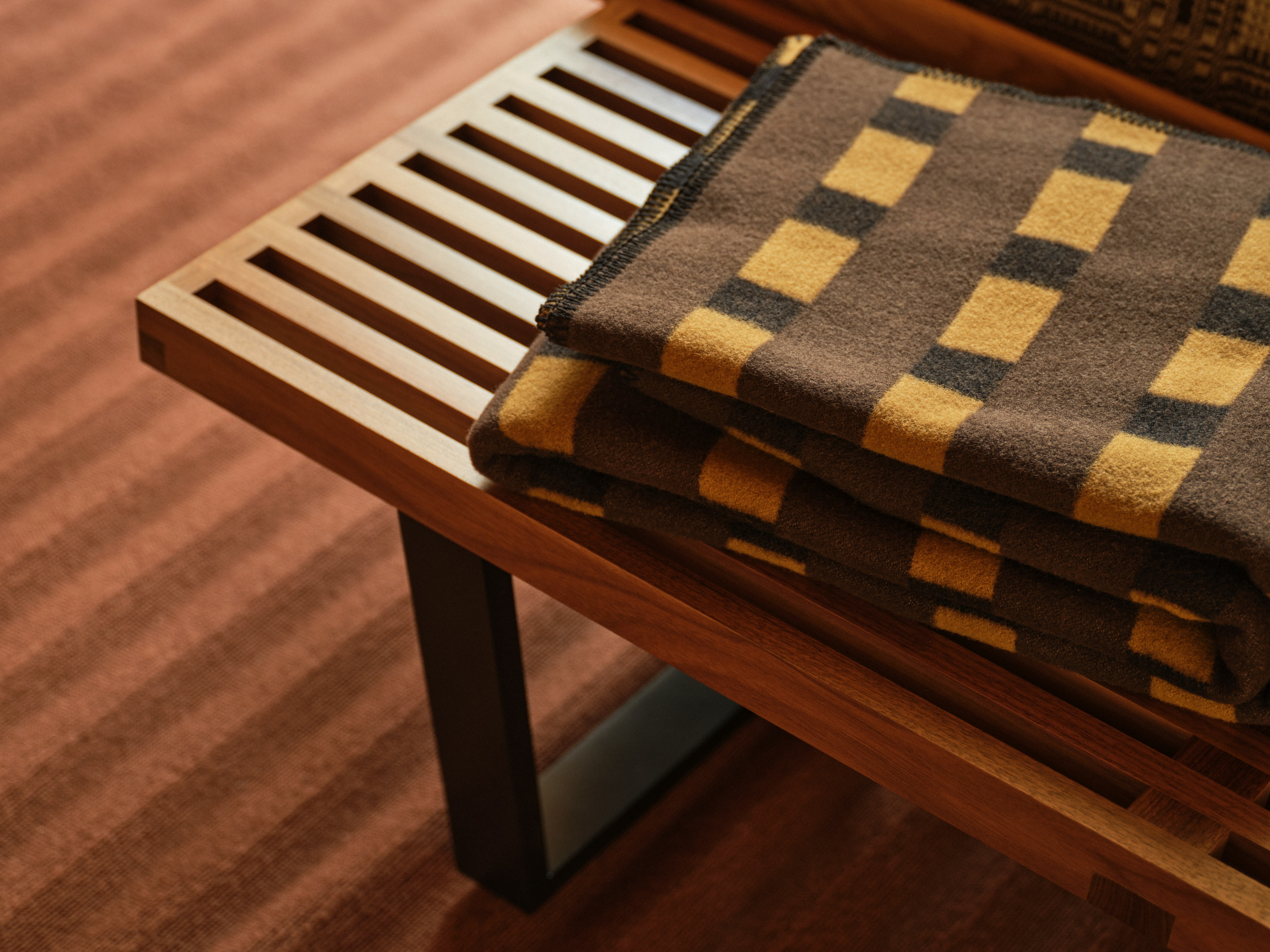 Pillows + Throws