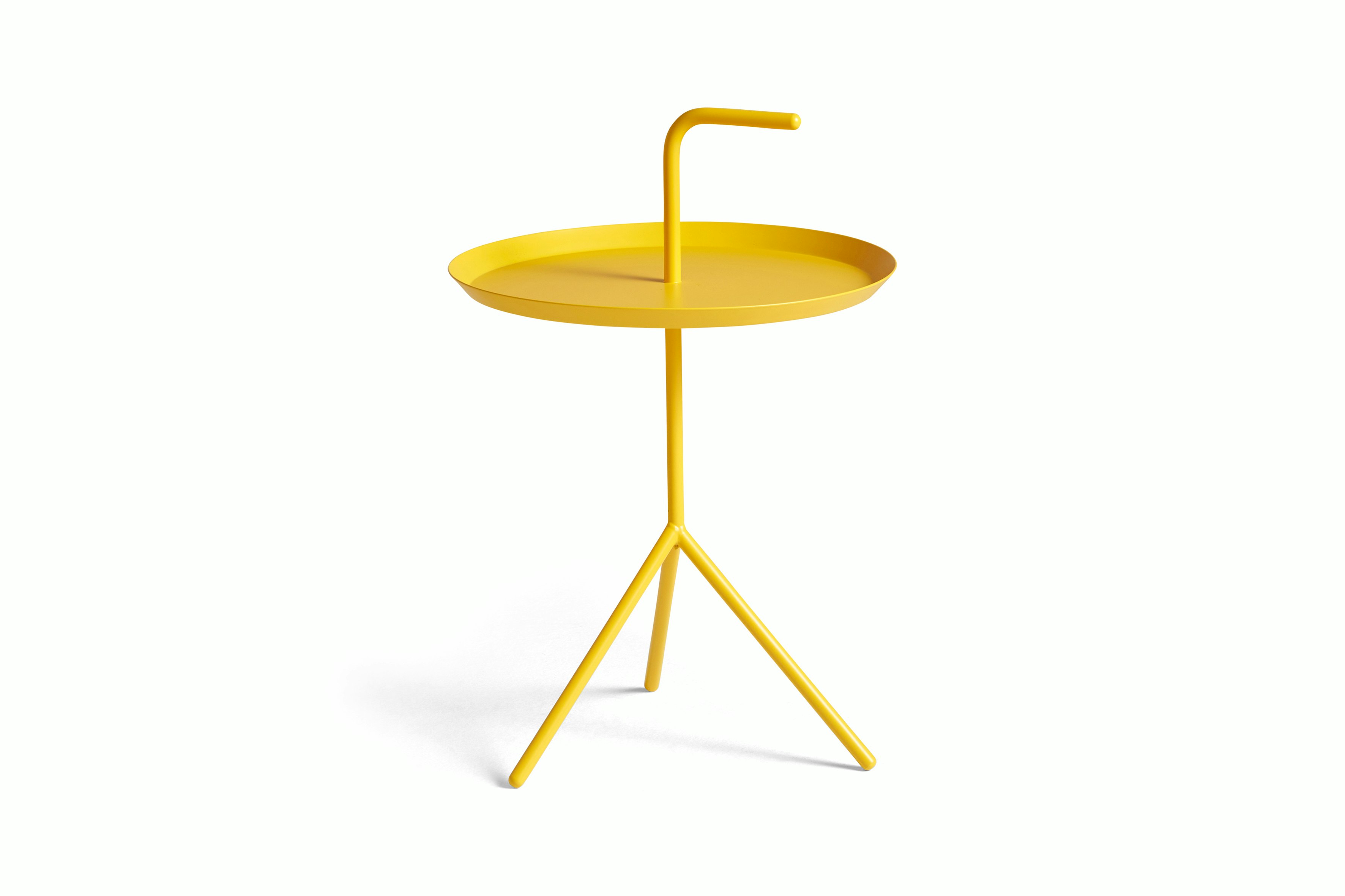 Don't Leave Me Side Table, HAY | MillerKnoll