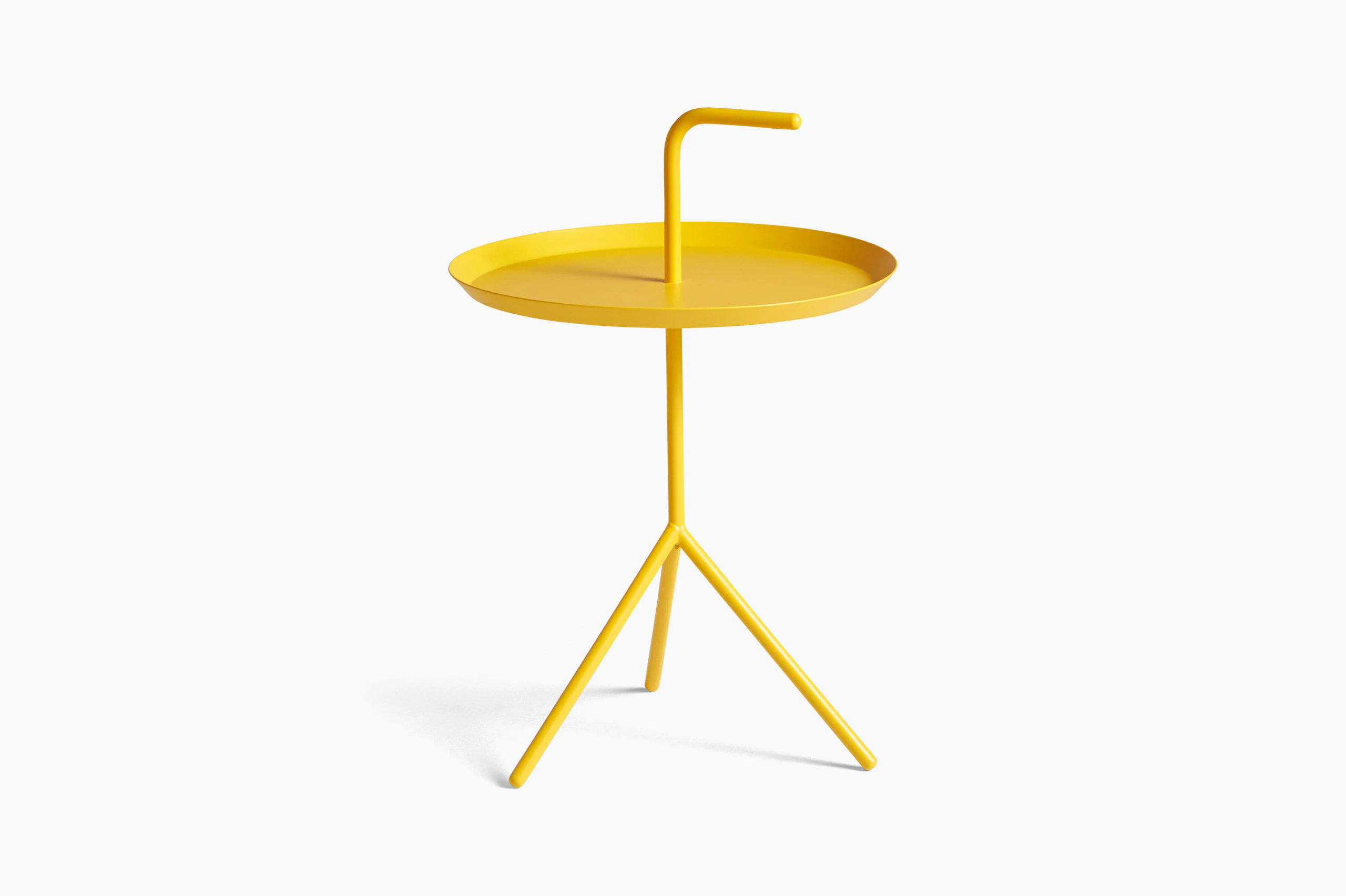 Don't Leave Me Side Table, HAY | MillerKnoll Don't Leave Me Side Table, HAY | MillerKnoll