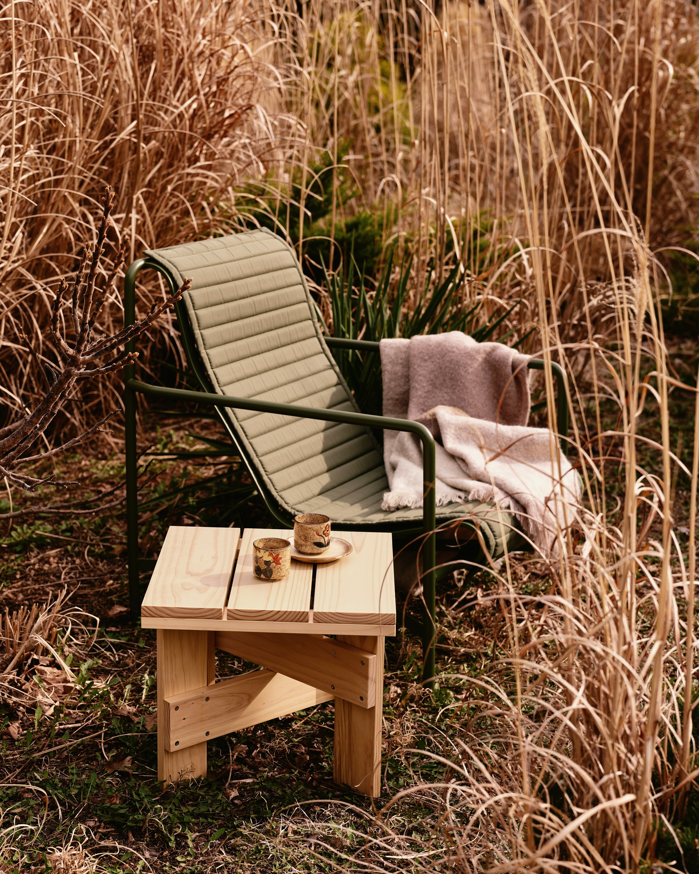 Palissade Collection