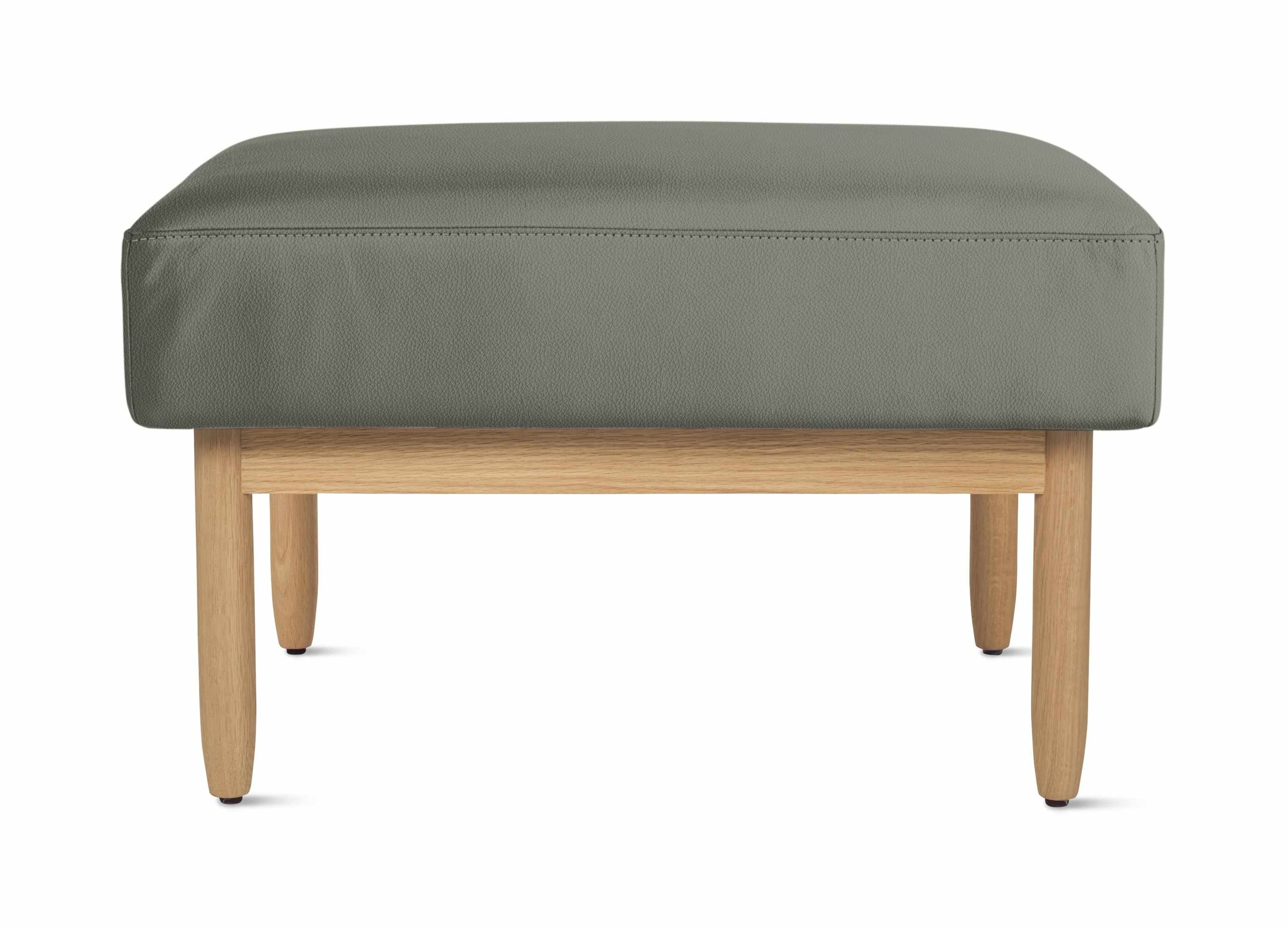 Raleigh Ottoman