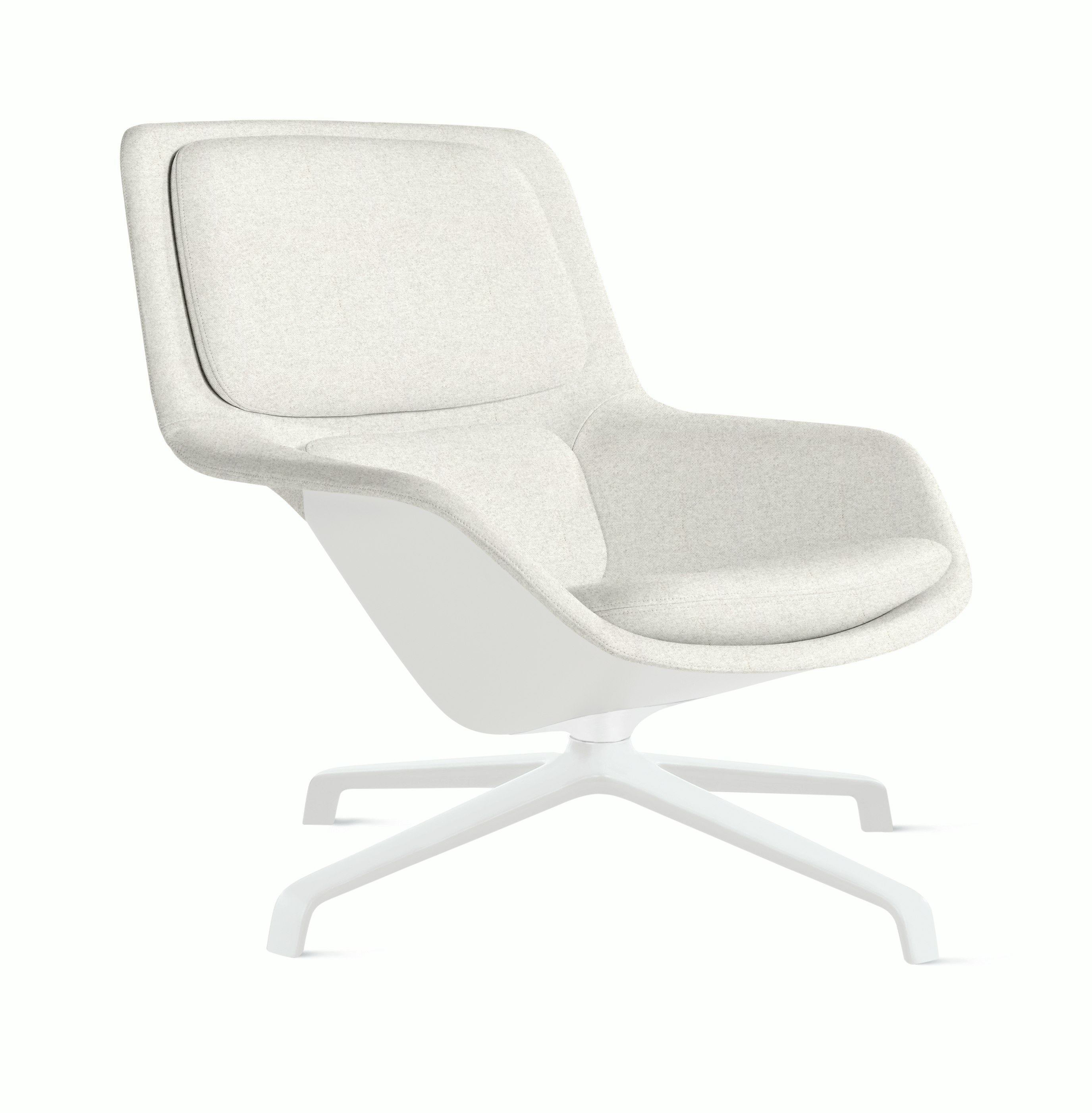 Herman Miller Lounge Chairs + Armchairs - Design Within Reach