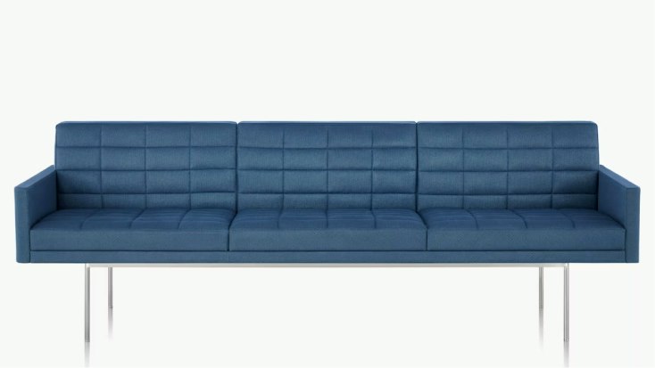 Tuxedo Classic Sofa