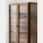 Curiosity Cabinet