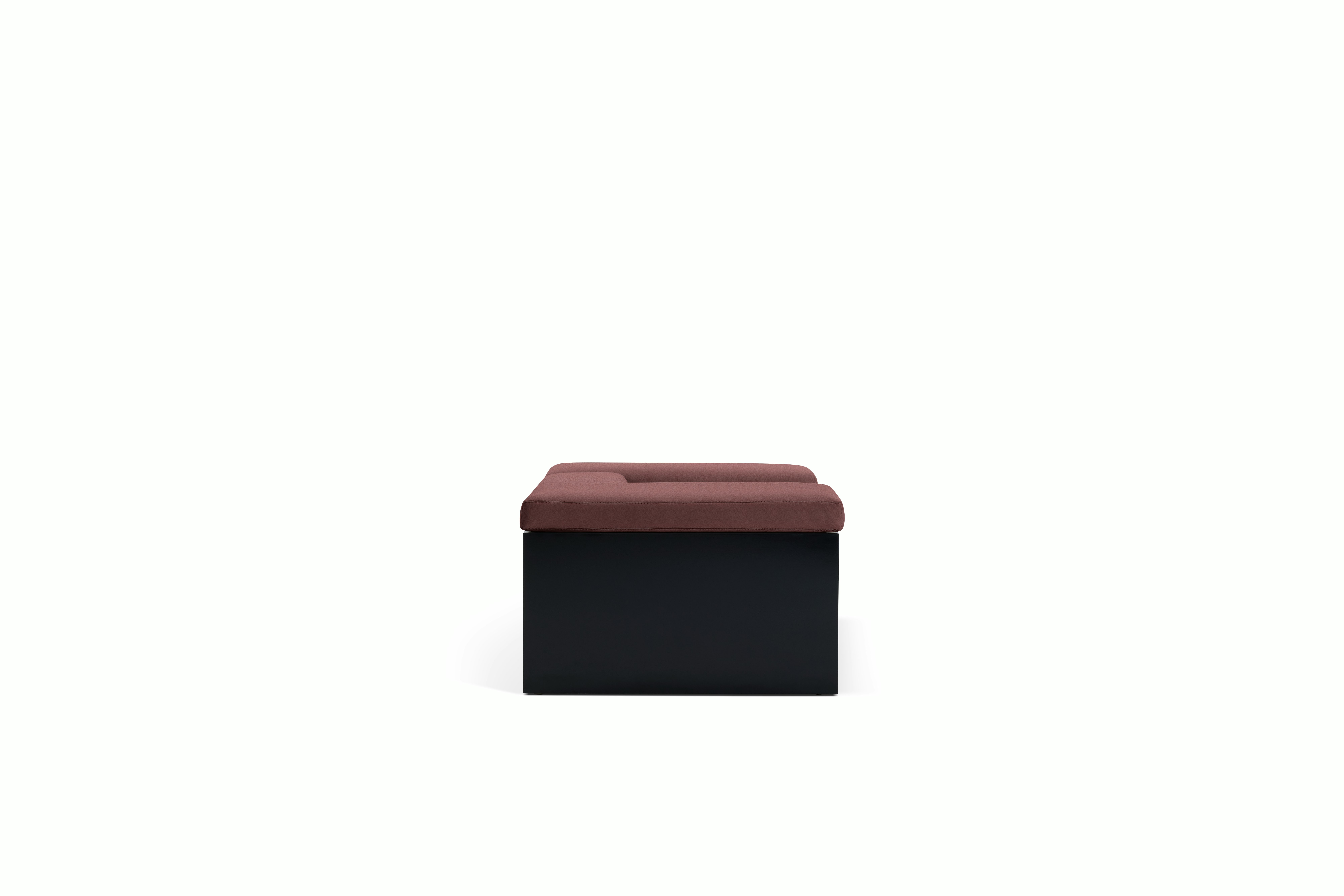 Brigadier Lounge Chair