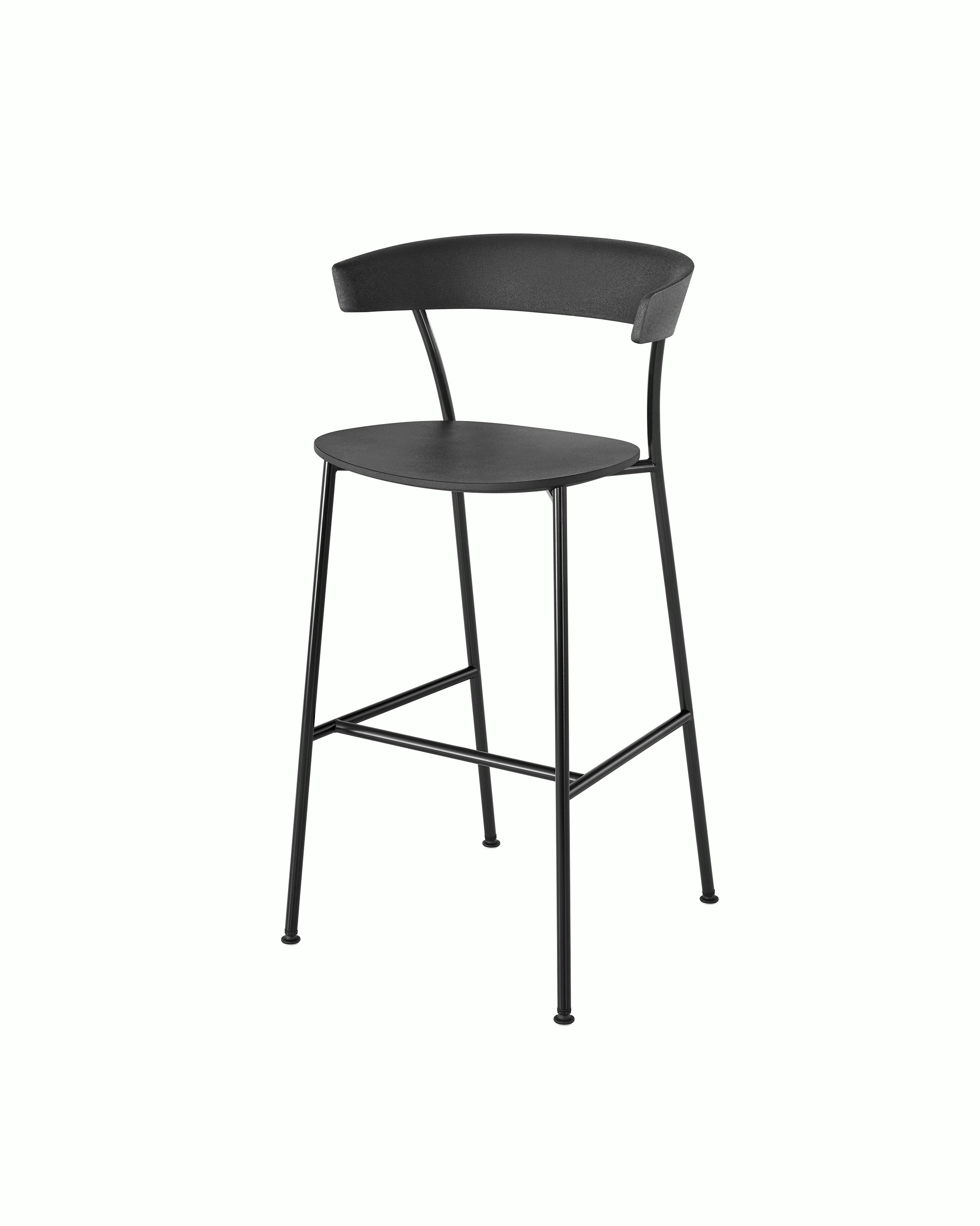 Leeway Stool - Stools - Products - Geiger
