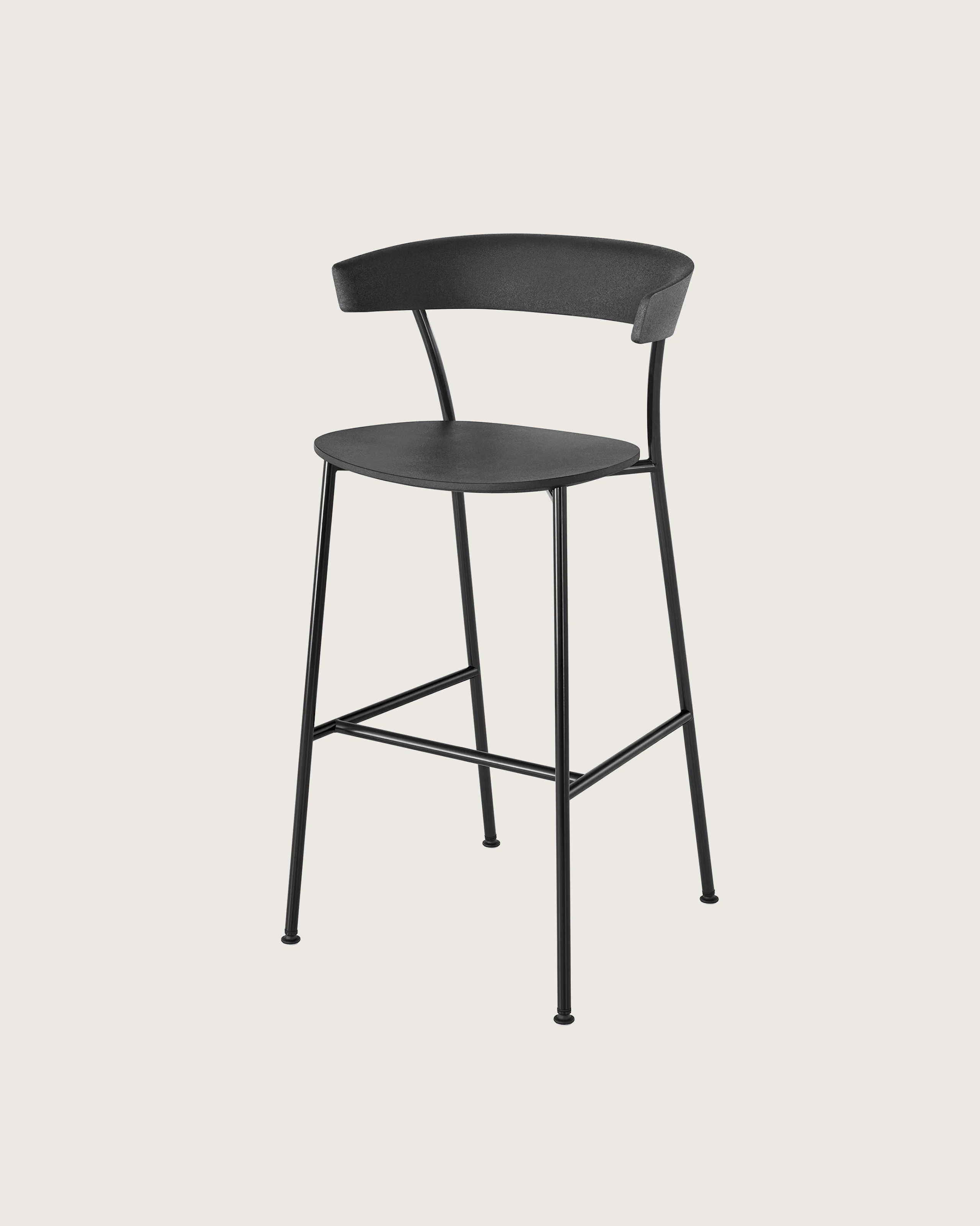 Leeway Stool